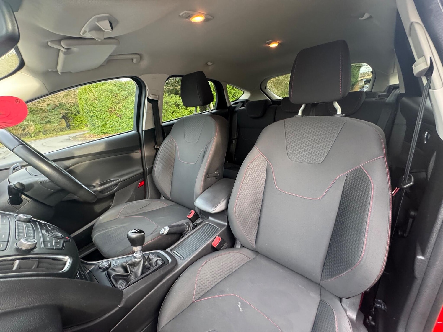 Used Ford Focus 2015 for sale - 78039401: Photo 41