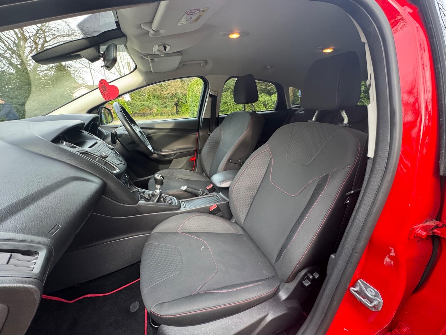 Used Ford Focus 2015 for sale - 78039401: Photo 42