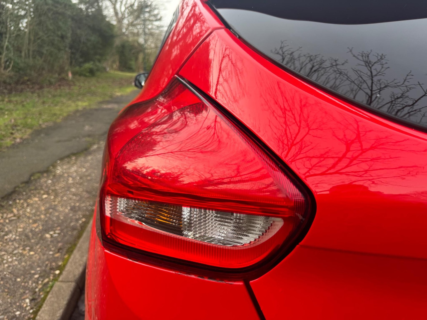 Used Ford Focus 2015 for sale - 78039401: Photo 43