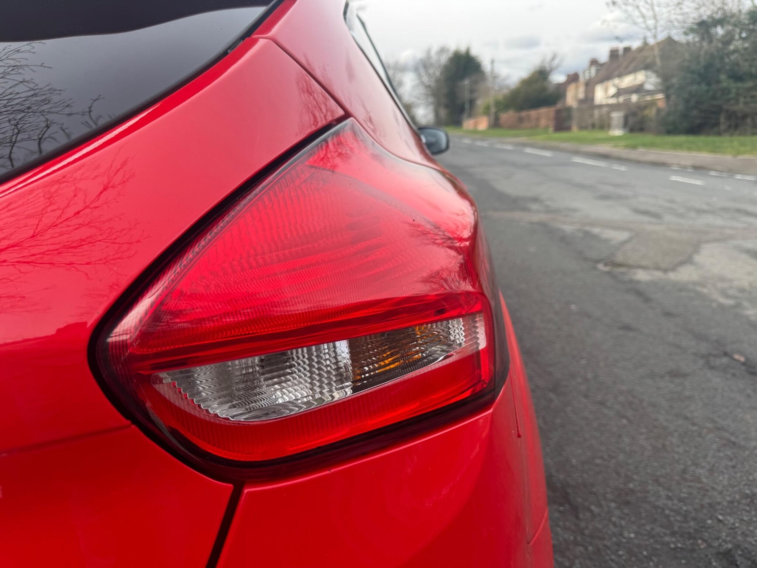 Used Ford Focus 2015 for sale - 78039401: Photo 44