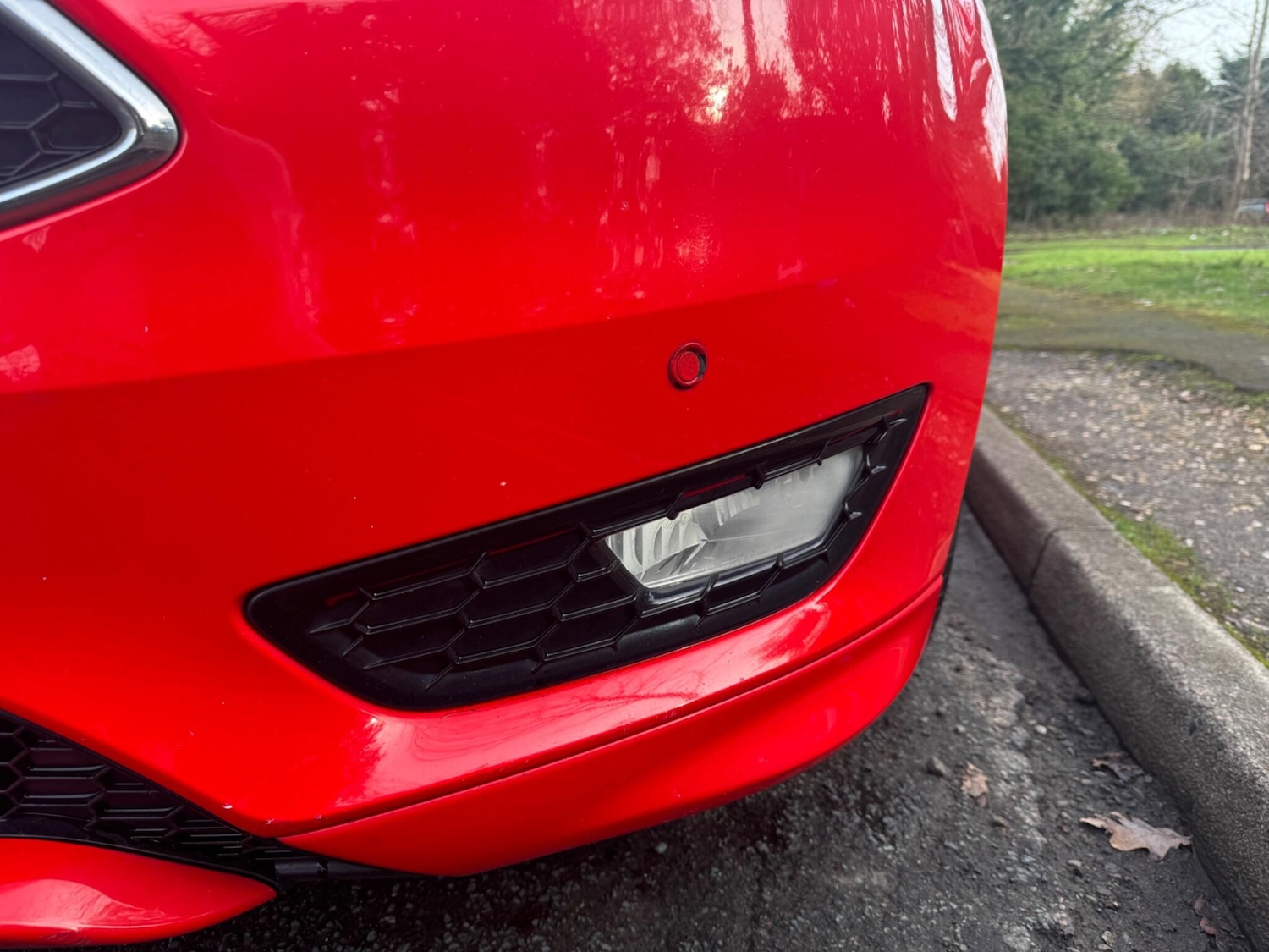 Used Ford Focus 2015 for sale - 78039401: Photo 46