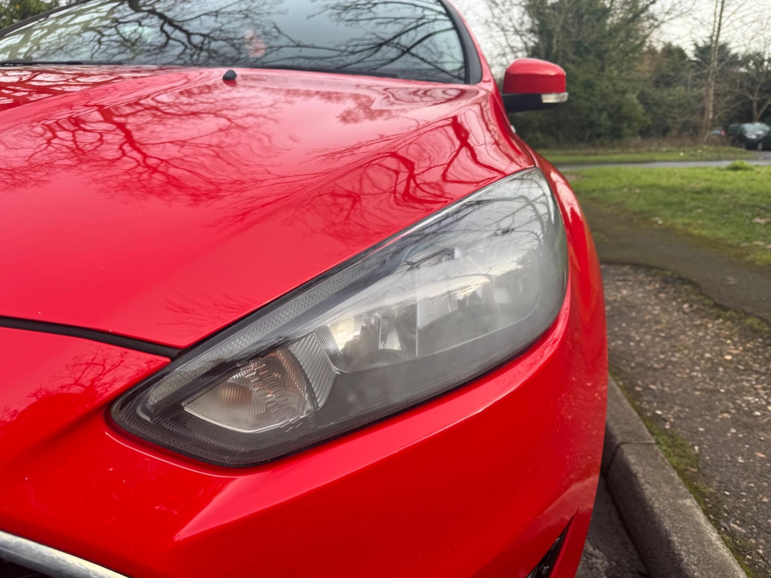 Used Ford Focus 2015 for sale - 78039401: Photo 47