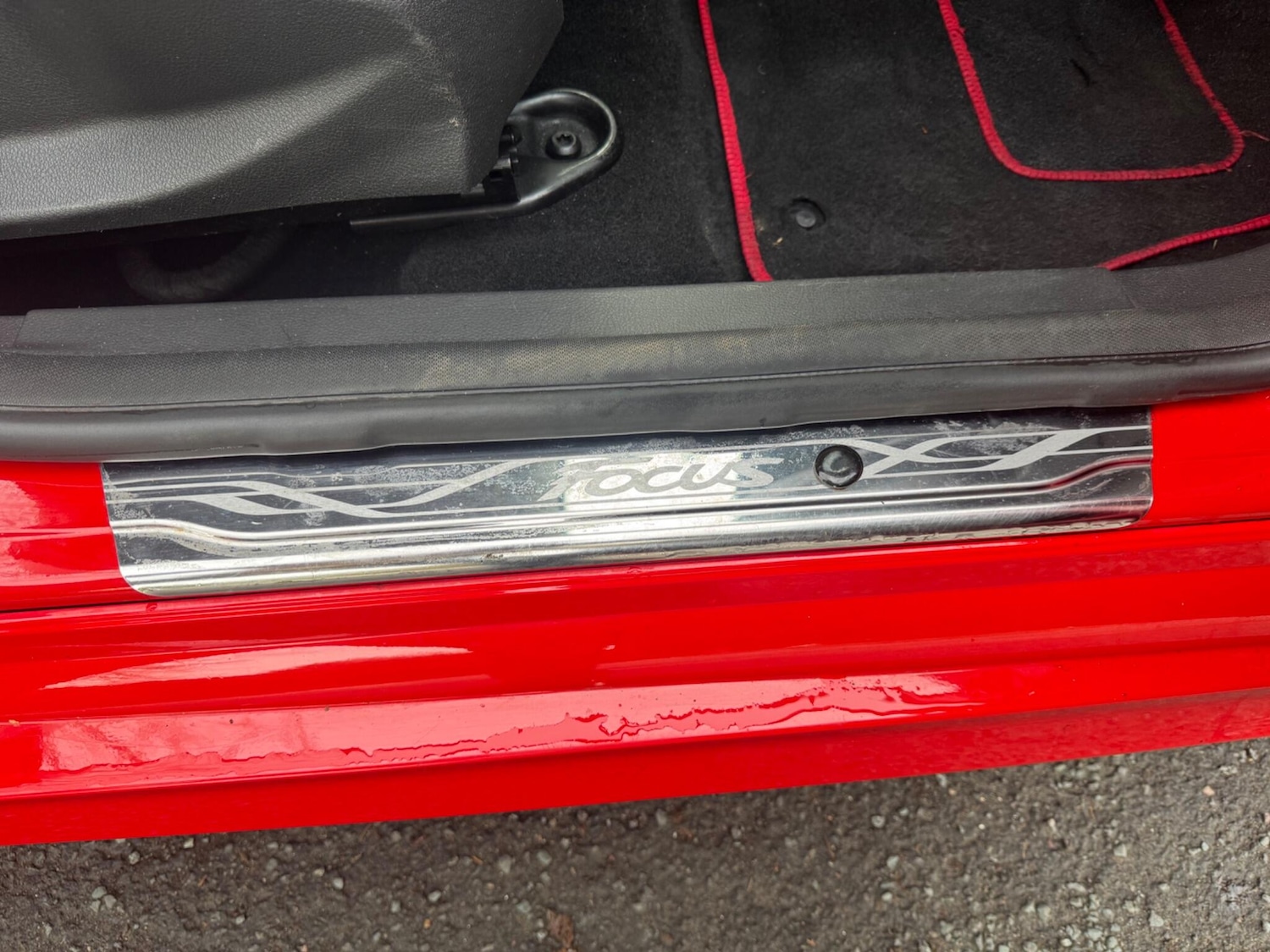 Used Ford Focus 2015 for sale - 78039401: Photo 50