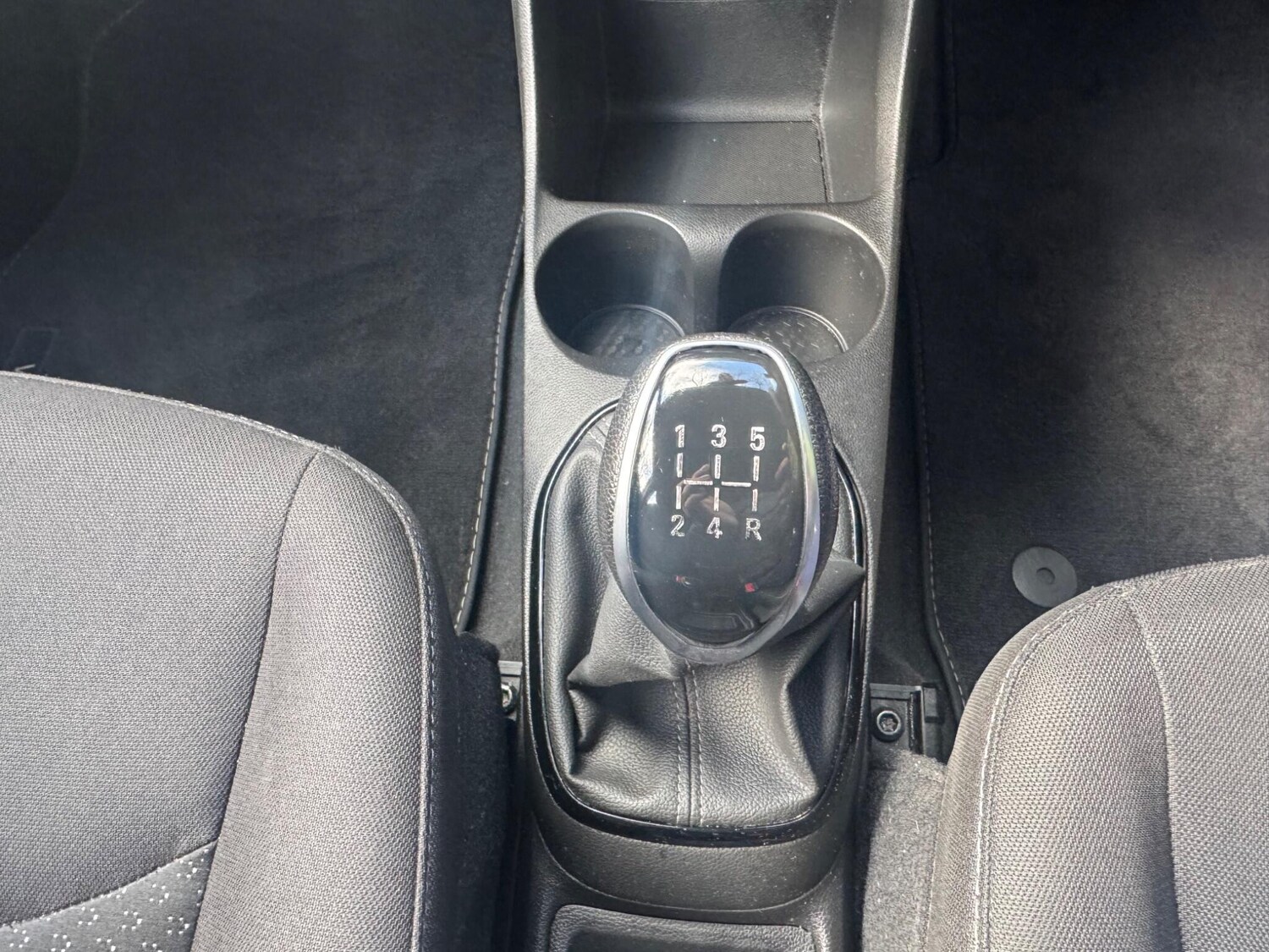 Used Vauxhall Viva 2015 for sale - 78039390: Photo 11