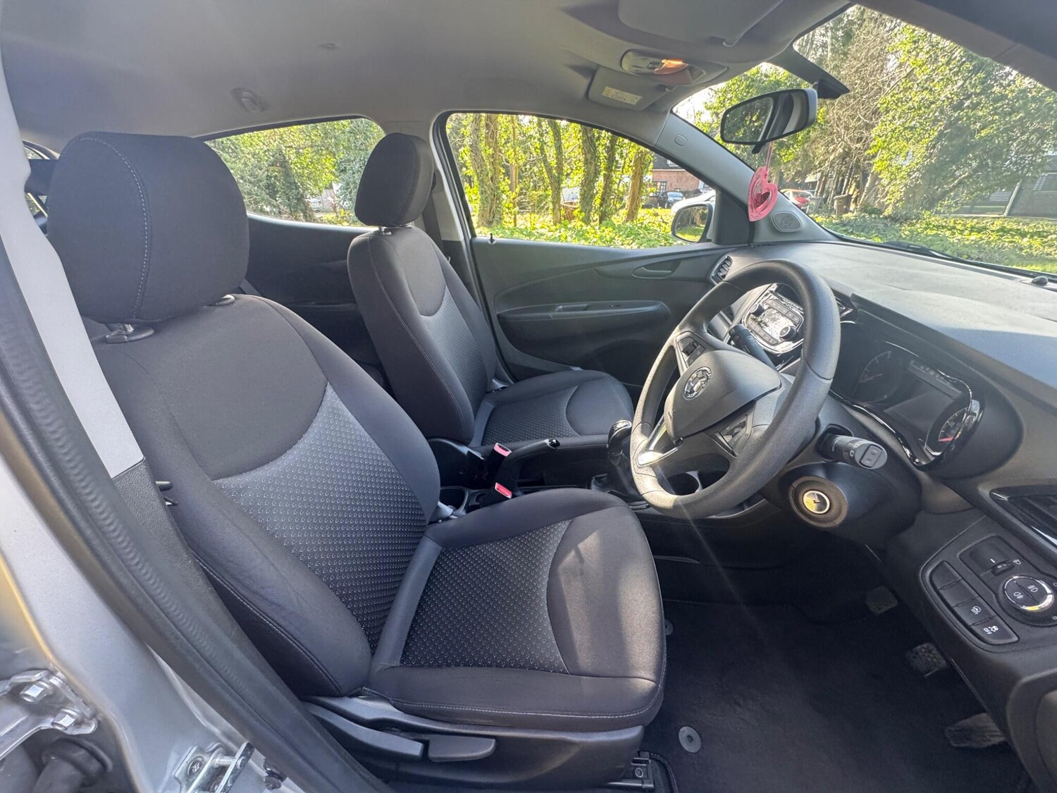 Used Vauxhall Viva 2015 for sale - 78039390: Photo 13