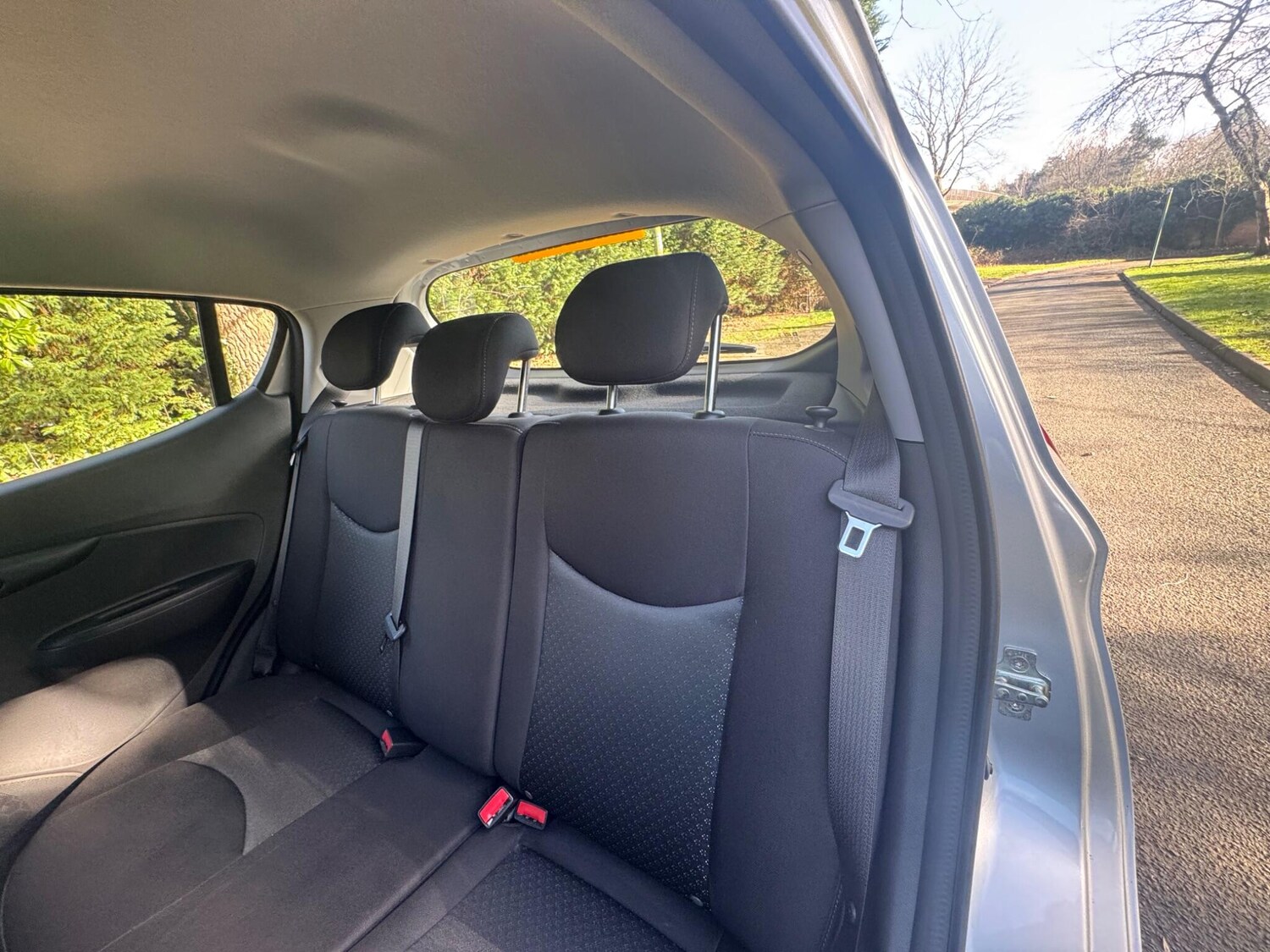 Used Vauxhall Viva 2015 for sale - 78039390: Photo 14