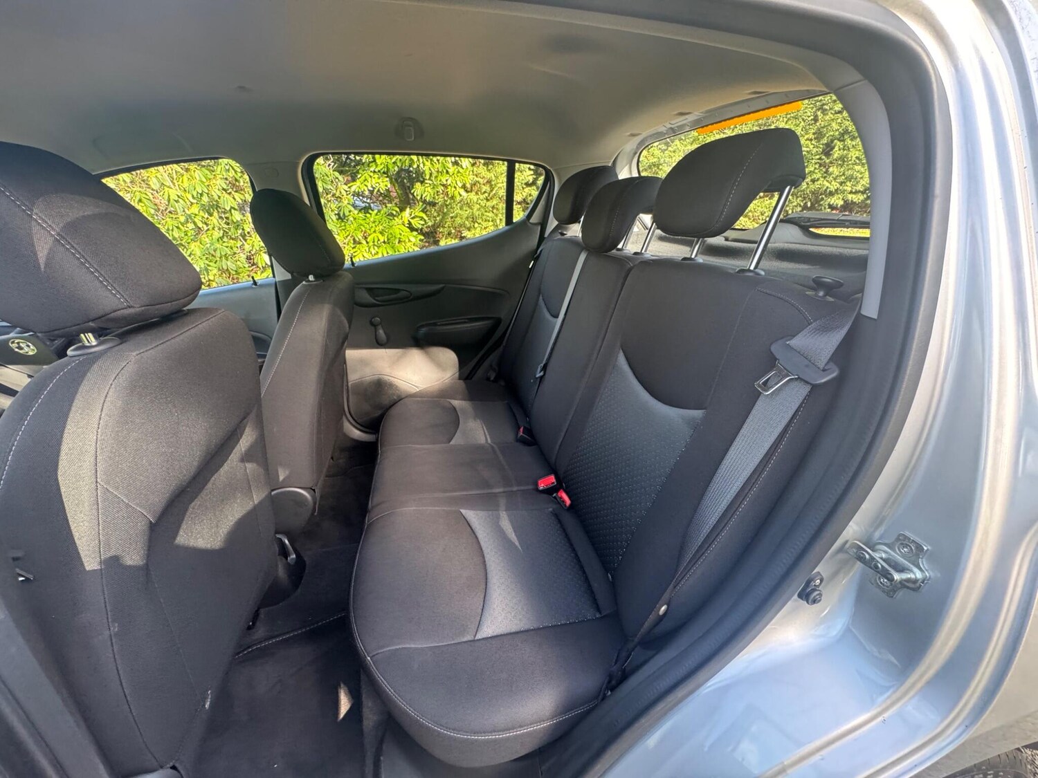 Used Vauxhall Viva 2015 for sale - 78039390: Photo 15