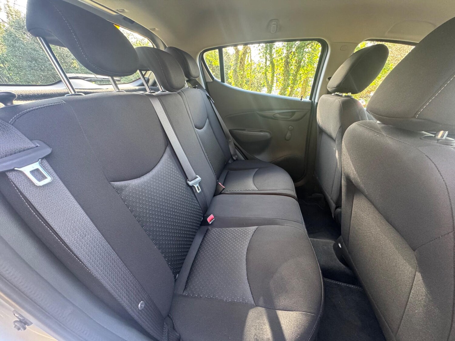 Used Vauxhall Viva 2015 for sale - 78039390: Photo 17