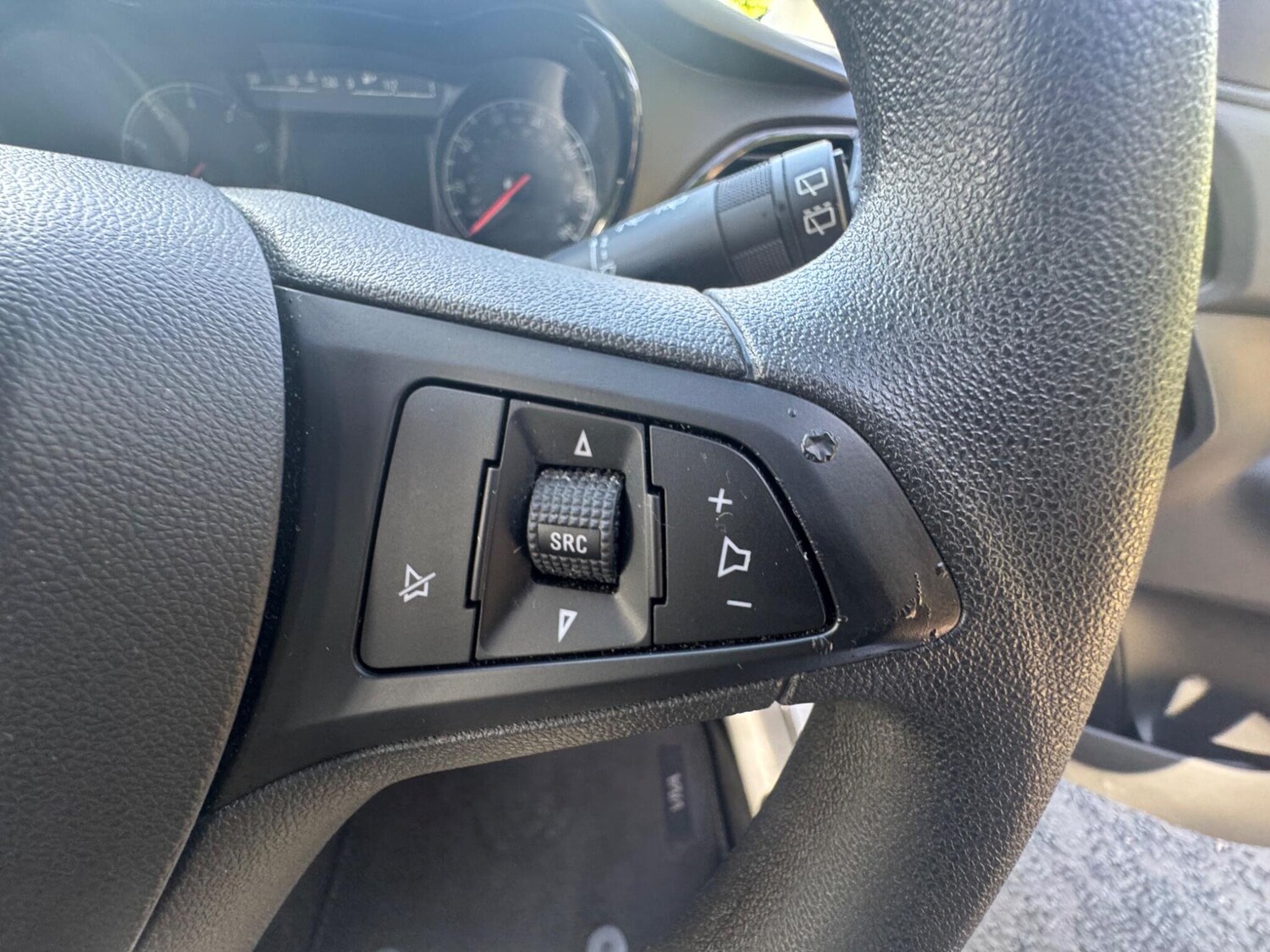 Used Vauxhall Viva 2015 for sale - 78039390: Photo 21