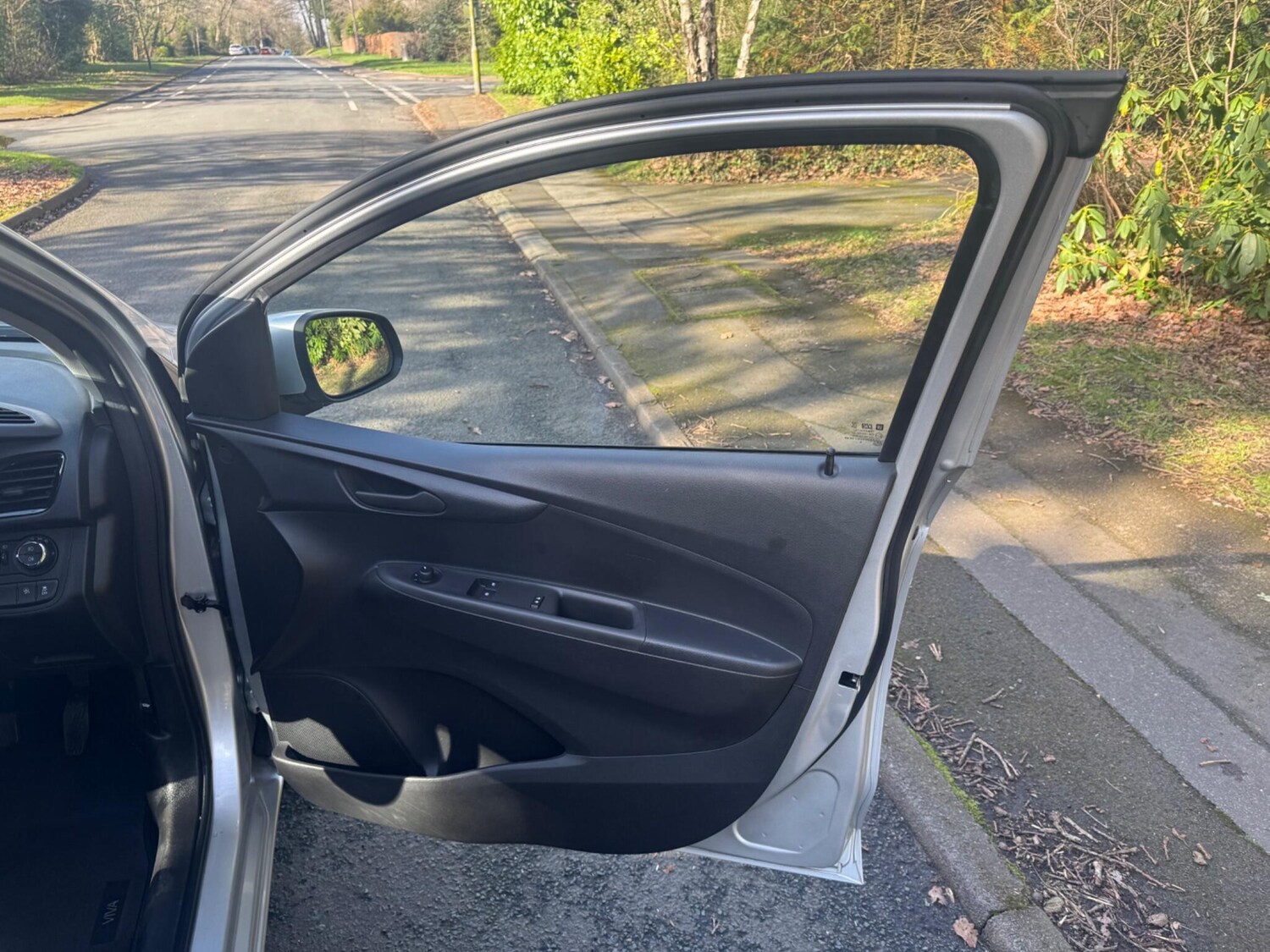 Used Vauxhall Viva 2015 for sale - 78039390: Photo 24