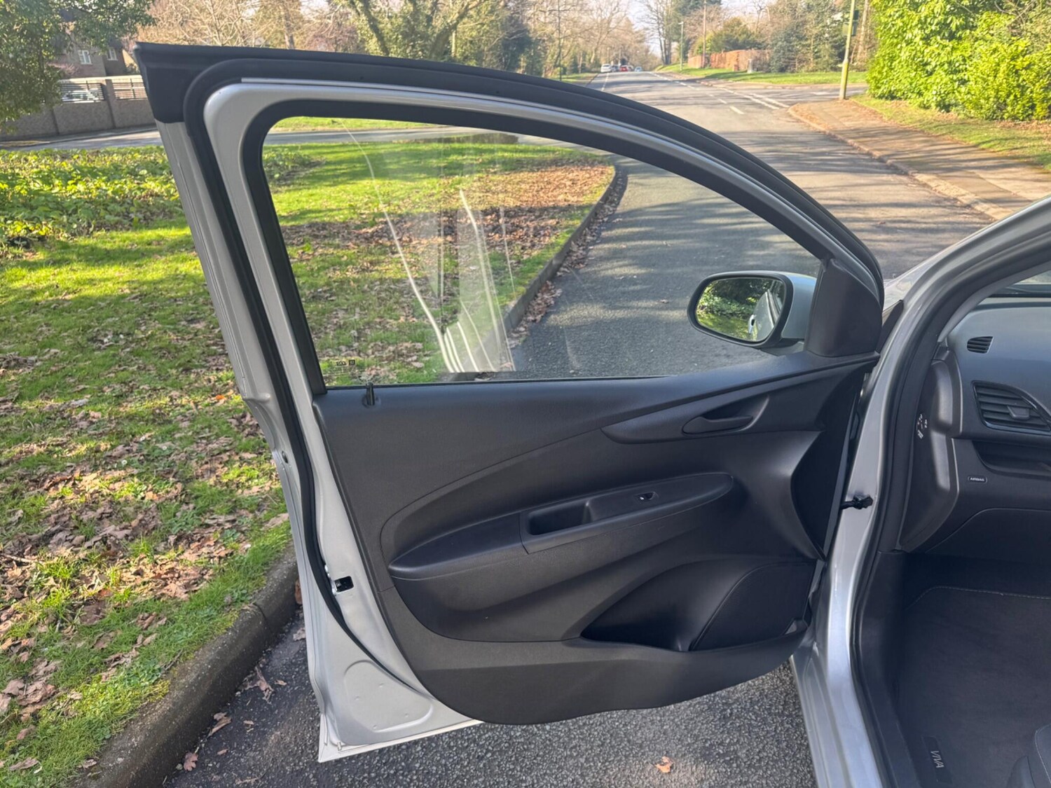 Used Vauxhall Viva 2015 for sale - 78039390: Photo 25