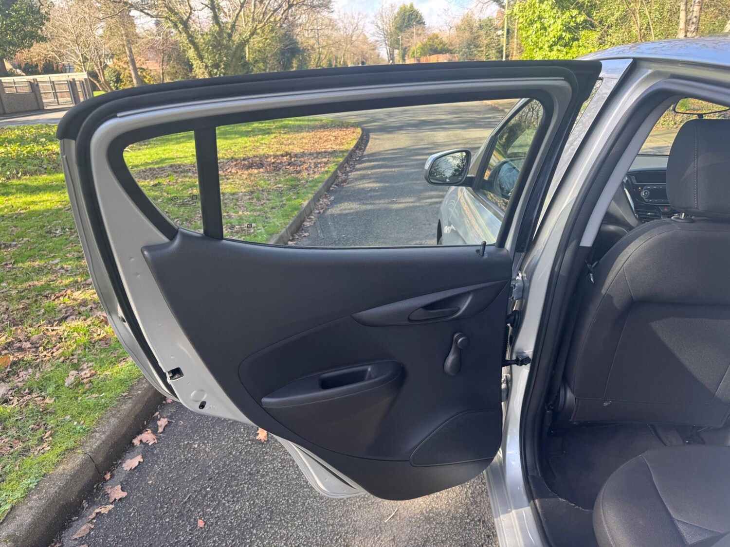 Used Vauxhall Viva 2015 for sale - 78039390: Photo 26