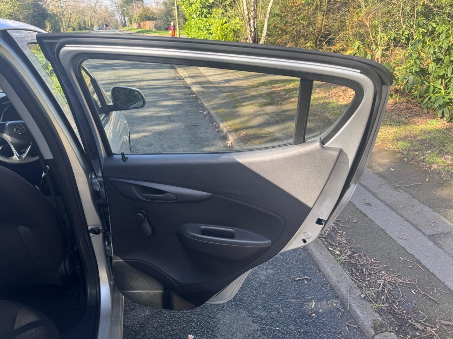 Used Vauxhall Viva 2015 for sale - 78039390: Photo 27