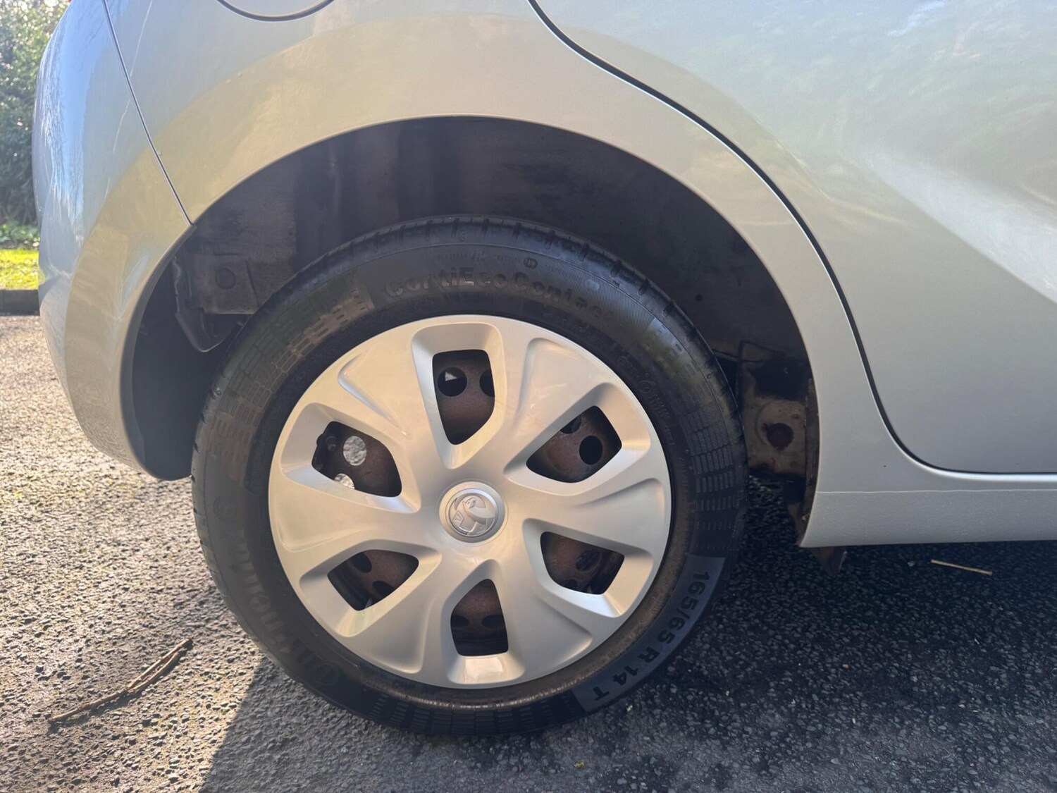 Used Vauxhall Viva 2015 for sale - 78039390: Photo 28