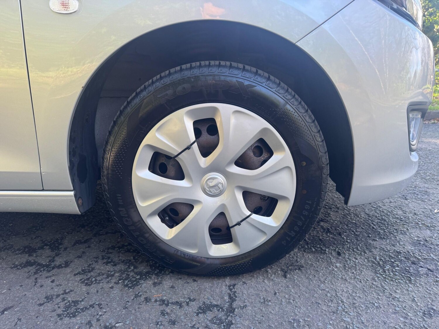 Used Vauxhall Viva 2015 for sale - 78039390: Photo 29