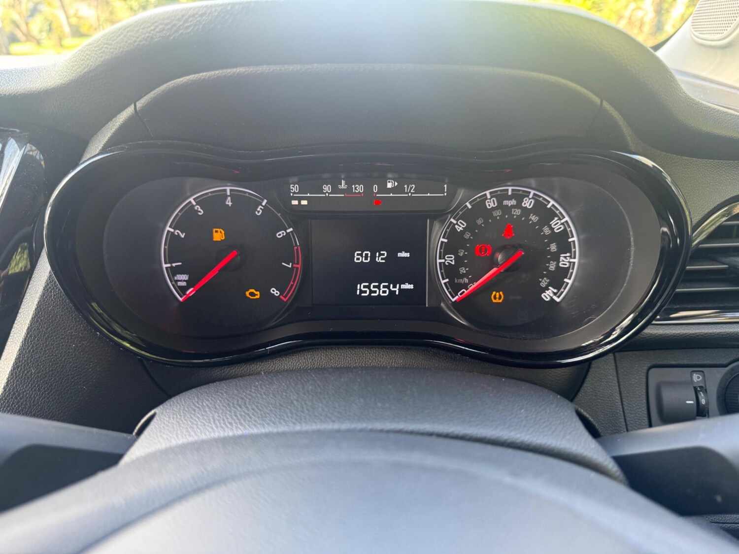 Used Vauxhall Viva 2015 for sale - 78039390: Photo 31