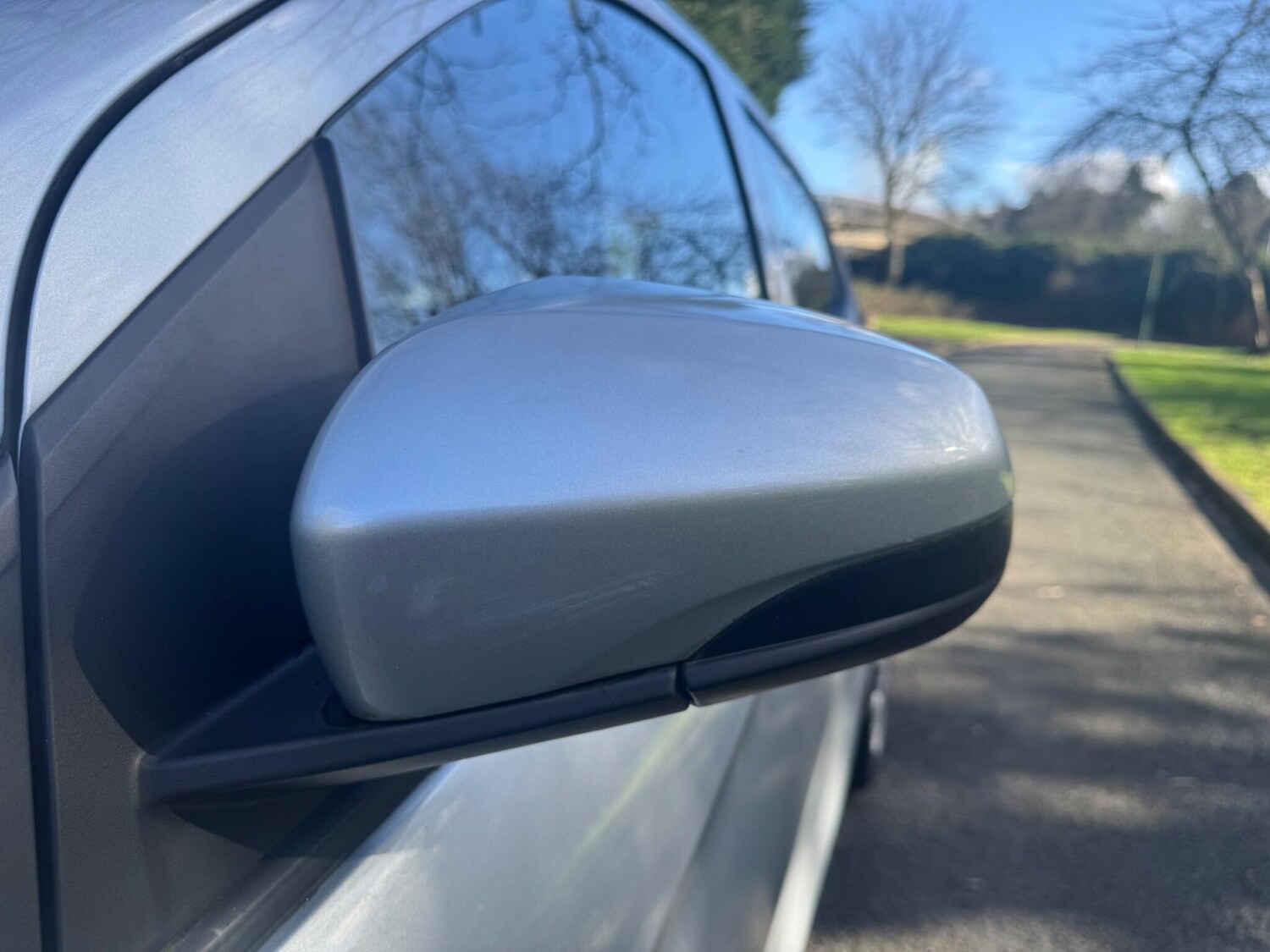 Used Vauxhall Viva 2015 for sale - 78039390: Photo 33