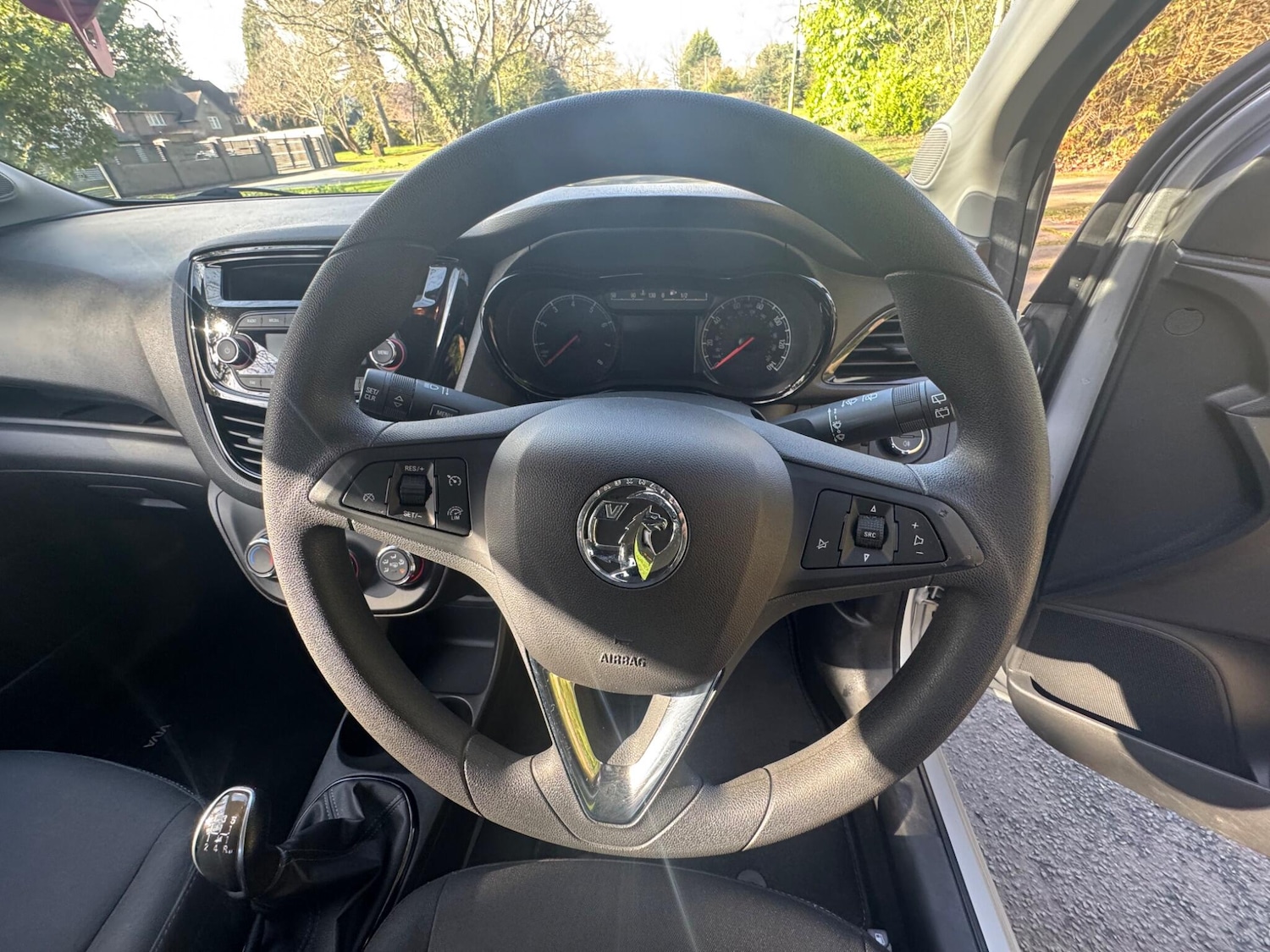 Used Vauxhall Viva 2015 for sale - 78039390: Photo 36