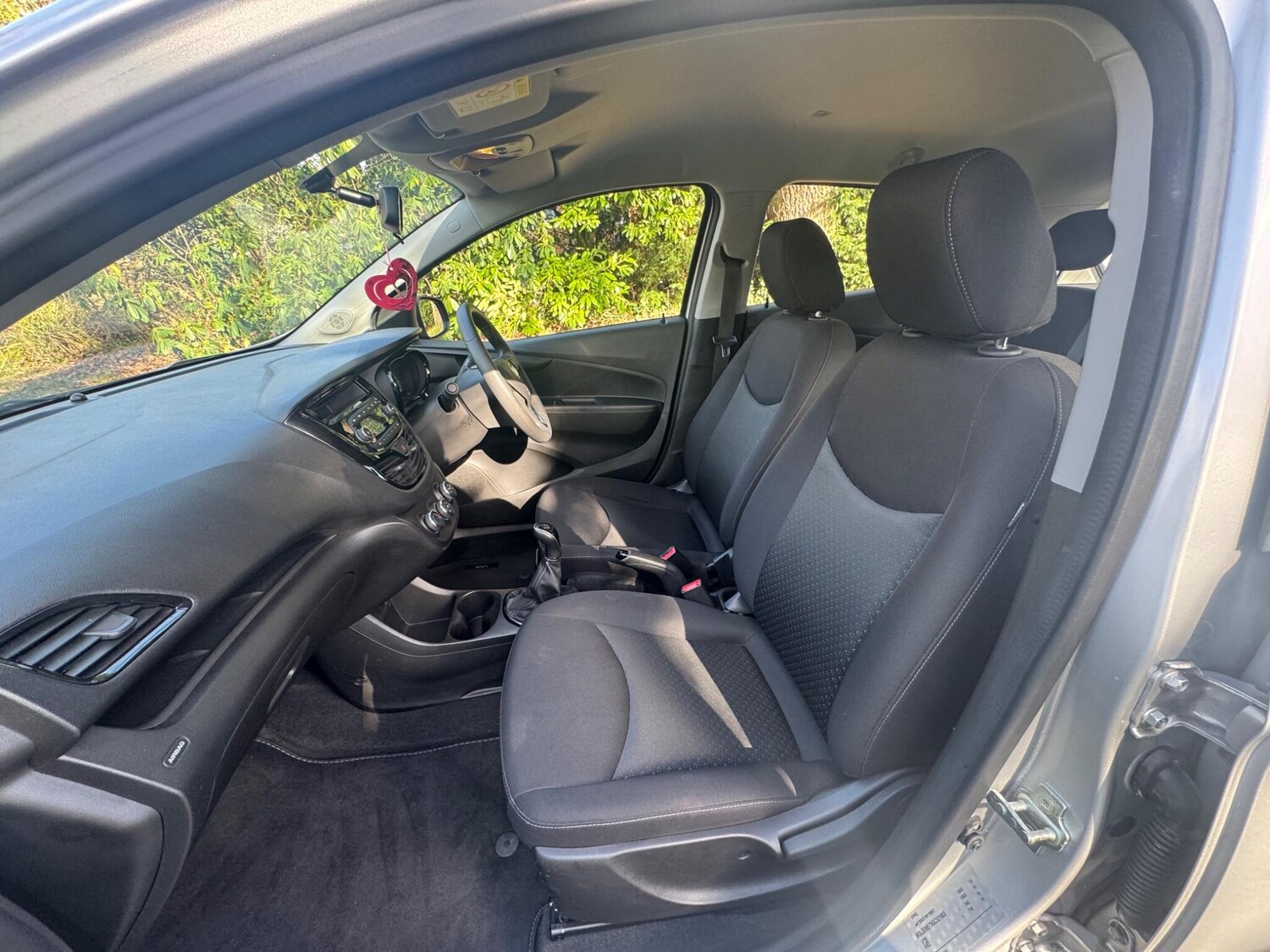 Used Vauxhall Viva 2015 for sale - 78039390: Photo 37