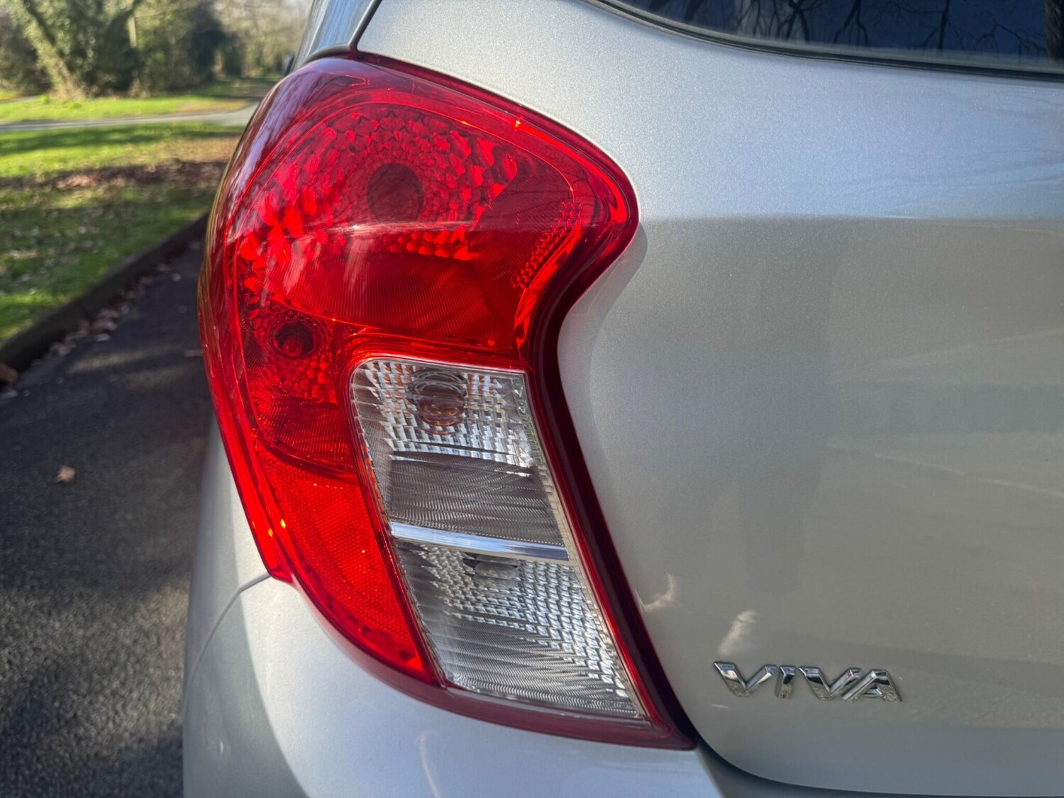 Used Vauxhall Viva 2015 for sale - 78039390: Photo 38