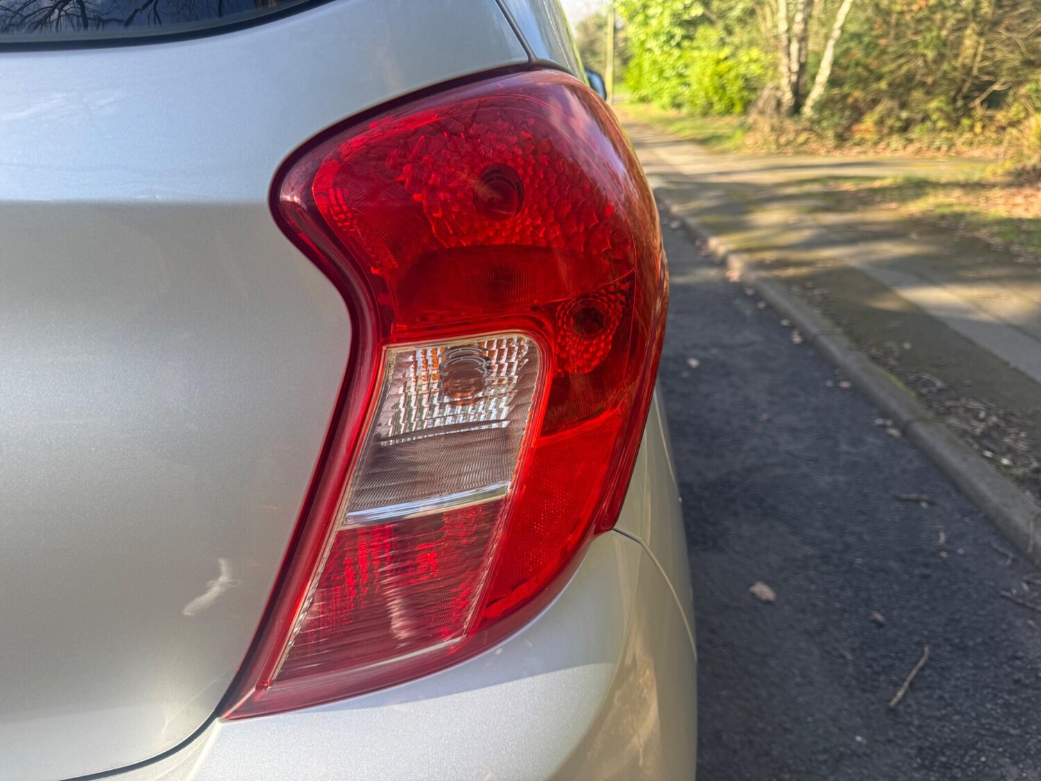 Used Vauxhall Viva 2015 for sale - 78039390: Photo 39