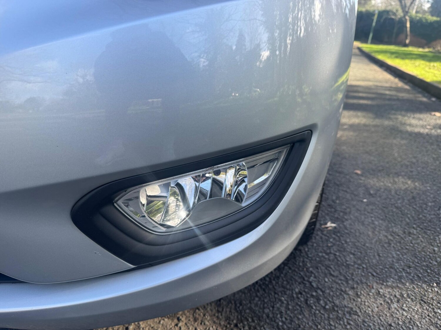 Used Vauxhall Viva 2015 for sale - 78039390: Photo 40