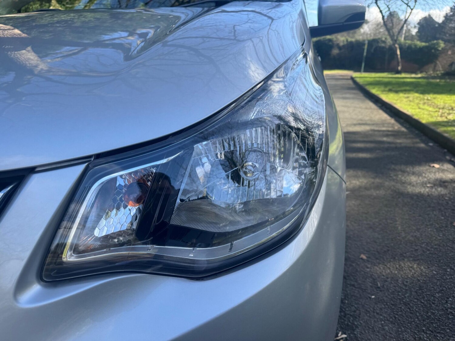 Used Vauxhall Viva 2015 for sale - 78039390: Photo 41