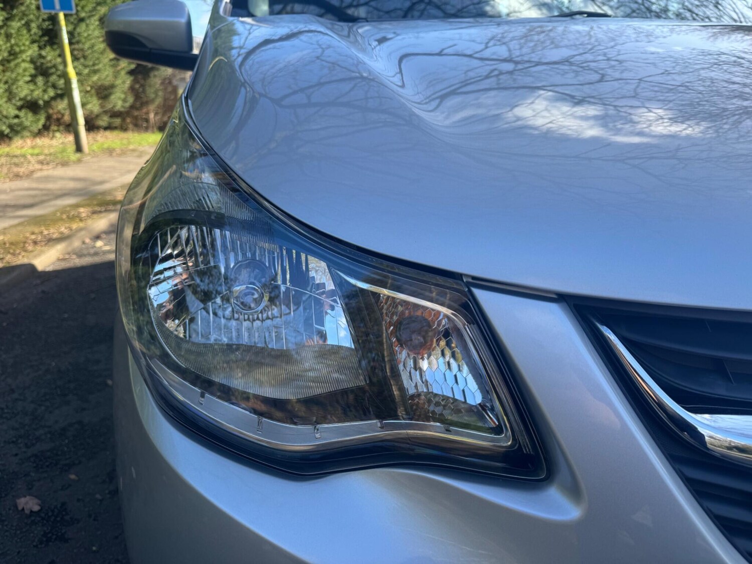 Used Vauxhall Viva 2015 for sale - 78039390: Photo 42