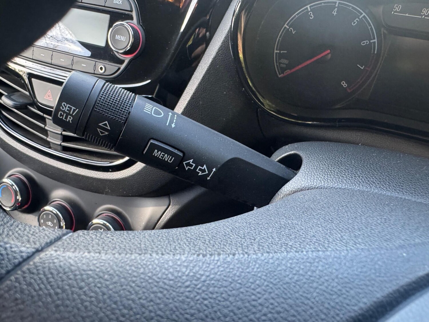 Used Vauxhall Viva 2015 for sale - 78039390: Photo 45