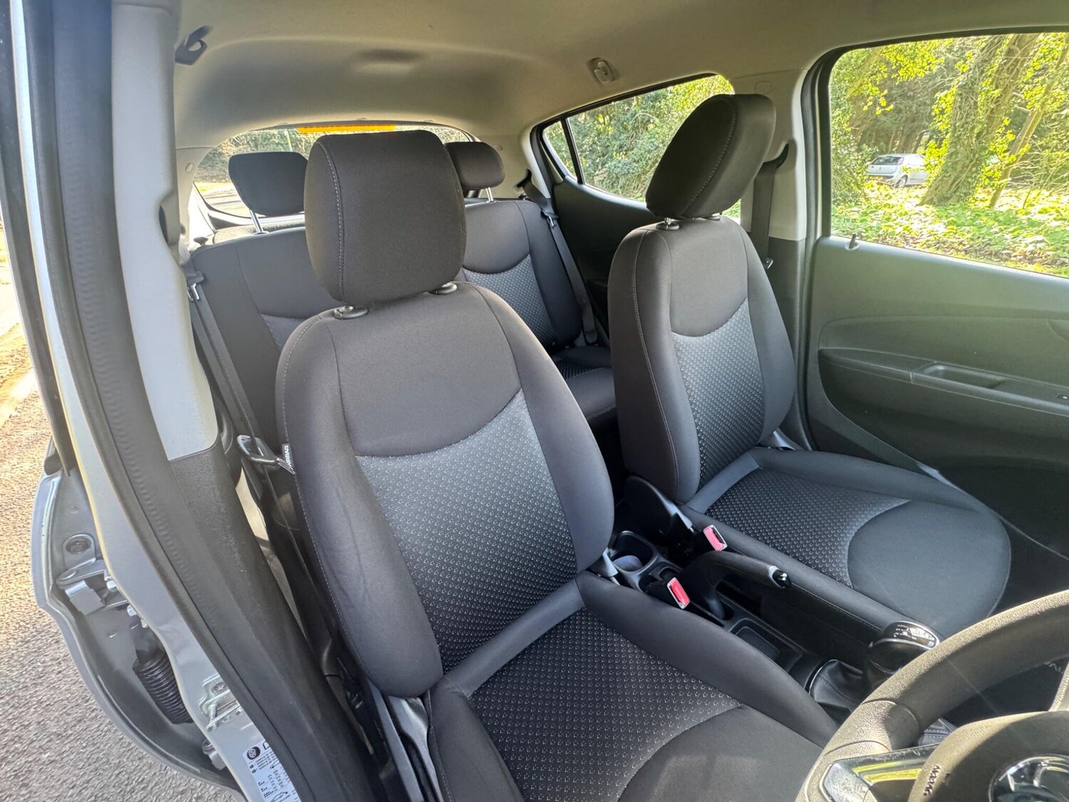 Used Vauxhall Viva 2015 for sale - 78039390: Photo 46