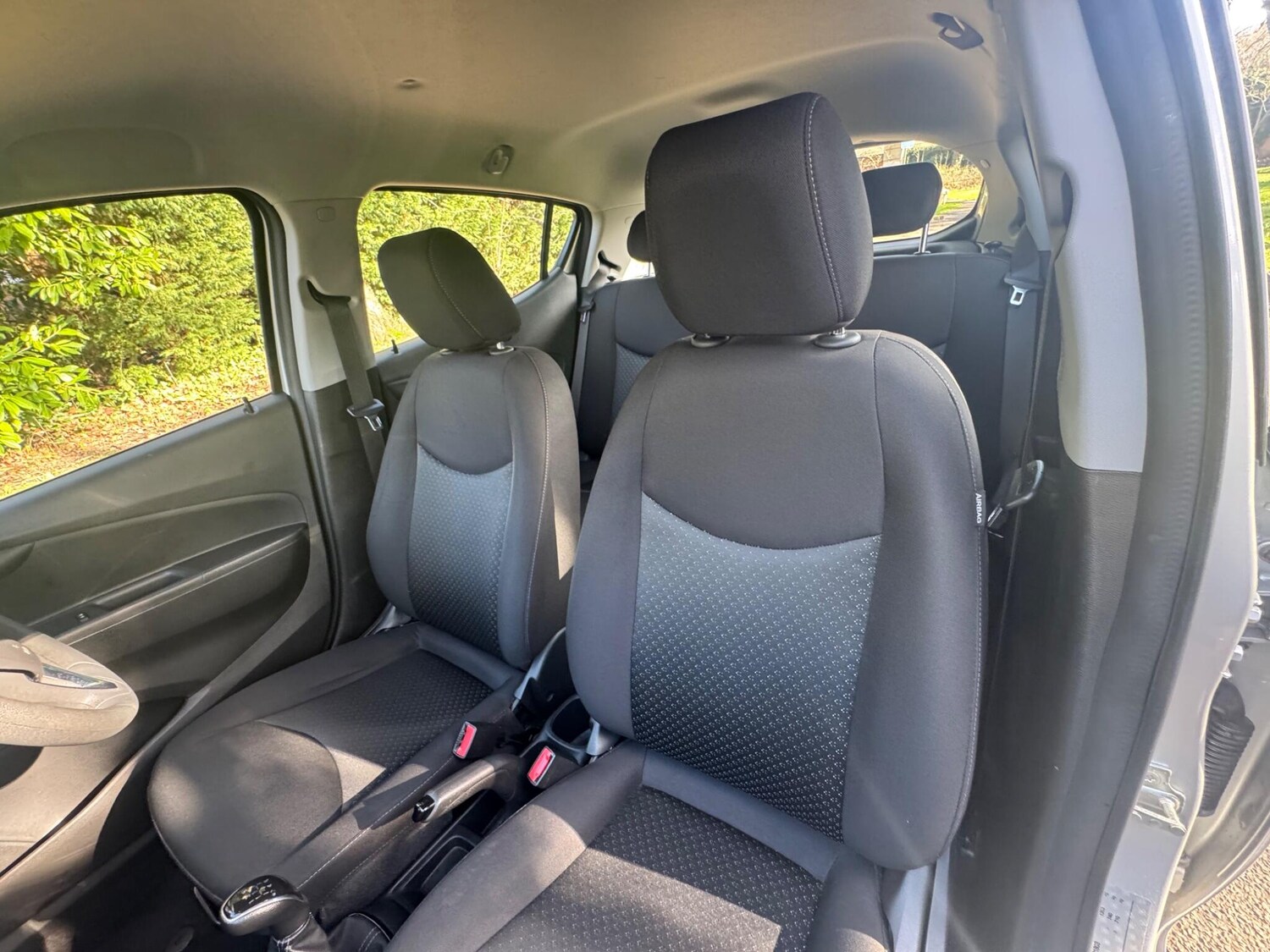 Used Vauxhall Viva 2015 for sale - 78039390: Photo 47