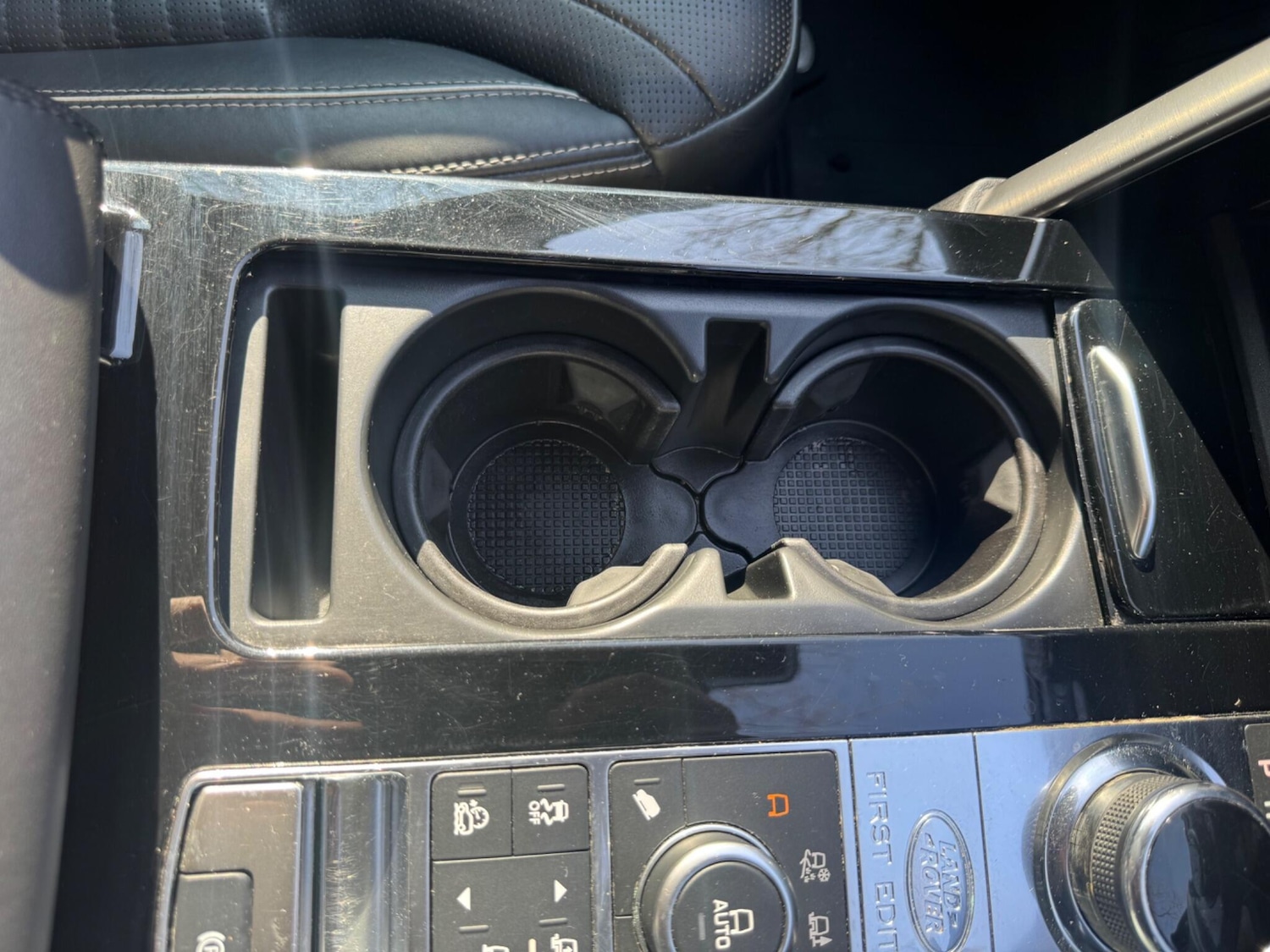 Used Land Rover Discovery 2017 for sale - 78039394: Photo 10