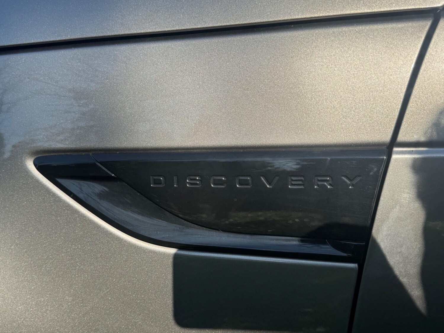 Used Land Rover Discovery 2017 for sale - 78039394: Photo 100