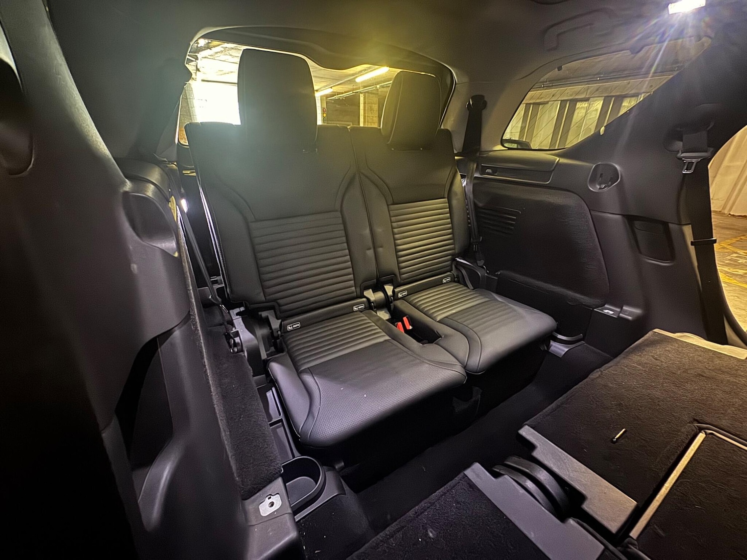 Used Land Rover Discovery 2017 for sale - 78039394: Photo 15