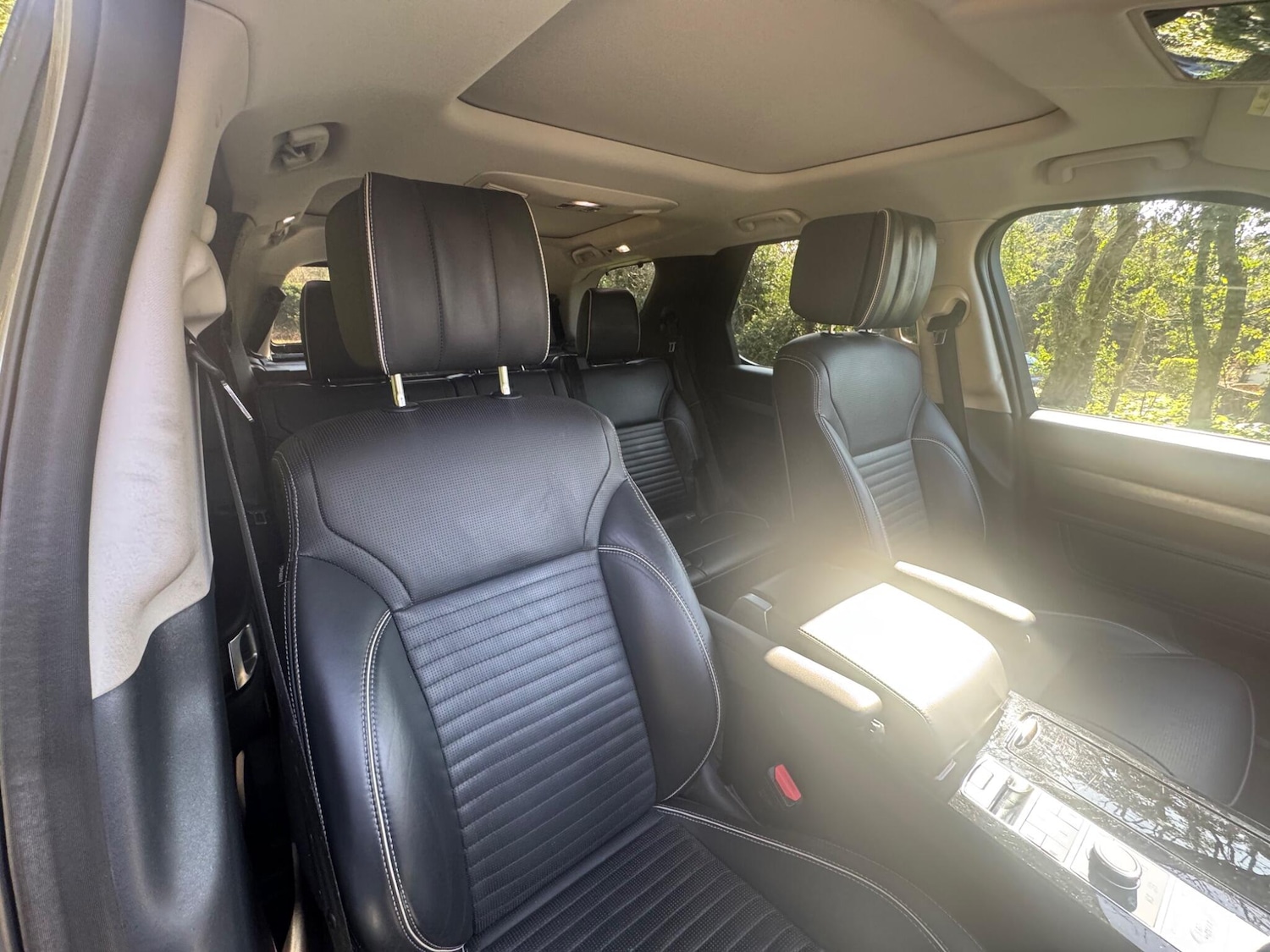 Used Land Rover Discovery 2017 for sale - 78039394: Photo 16