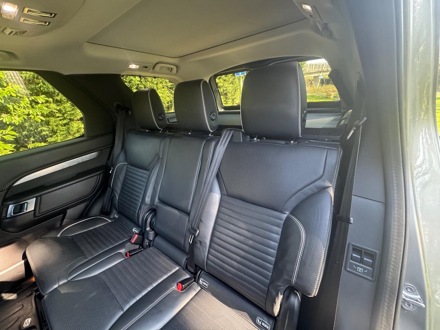 Used Land Rover Discovery 2017 for sale - 78039394: Photo 18