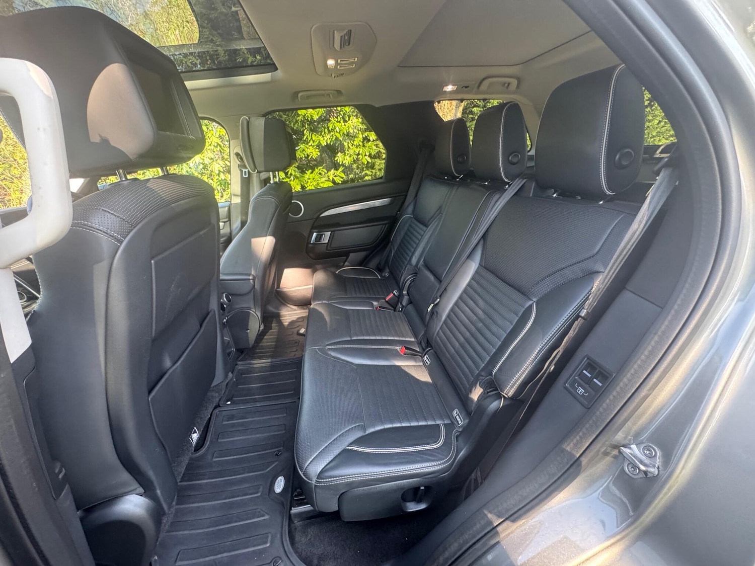 Used Land Rover Discovery 2017 for sale - 78039394: Photo 19