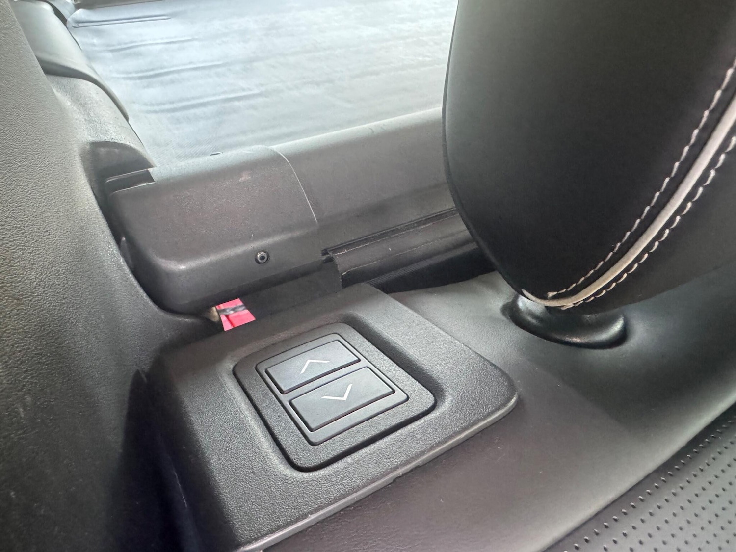 Used Land Rover Discovery 2017 for sale - 78039394: Photo 20