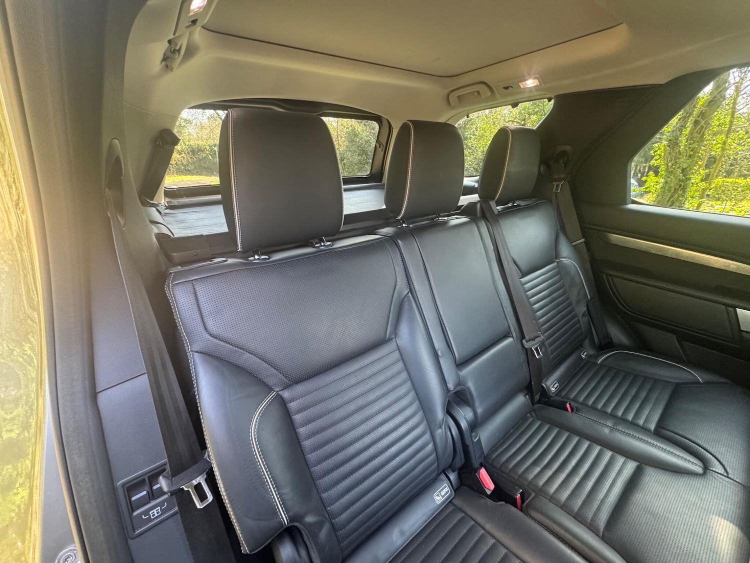 Used Land Rover Discovery 2017 for sale - 78039394: Photo 21