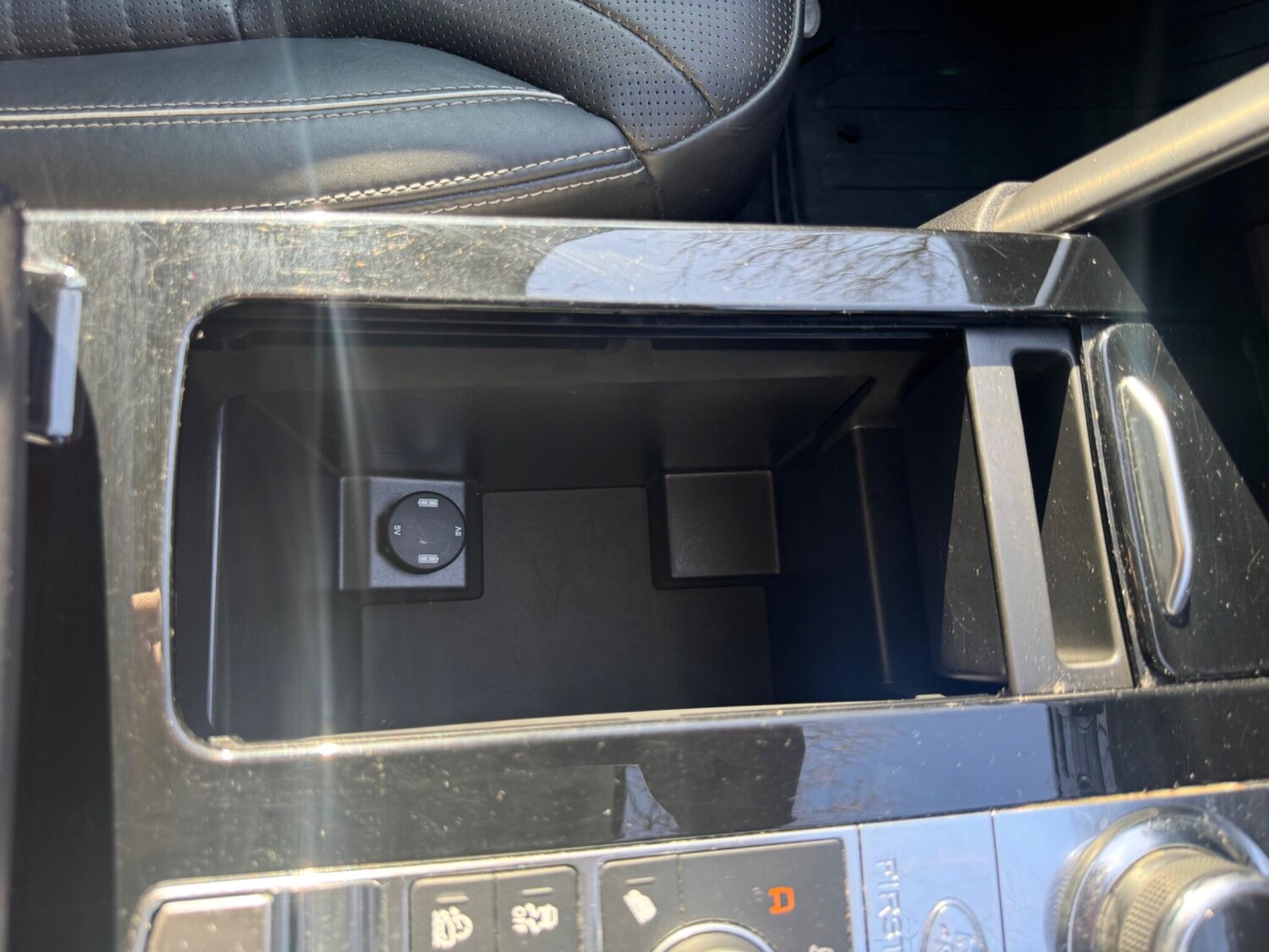 Used Land Rover Discovery 2017 for sale - 78039394: Photo 24