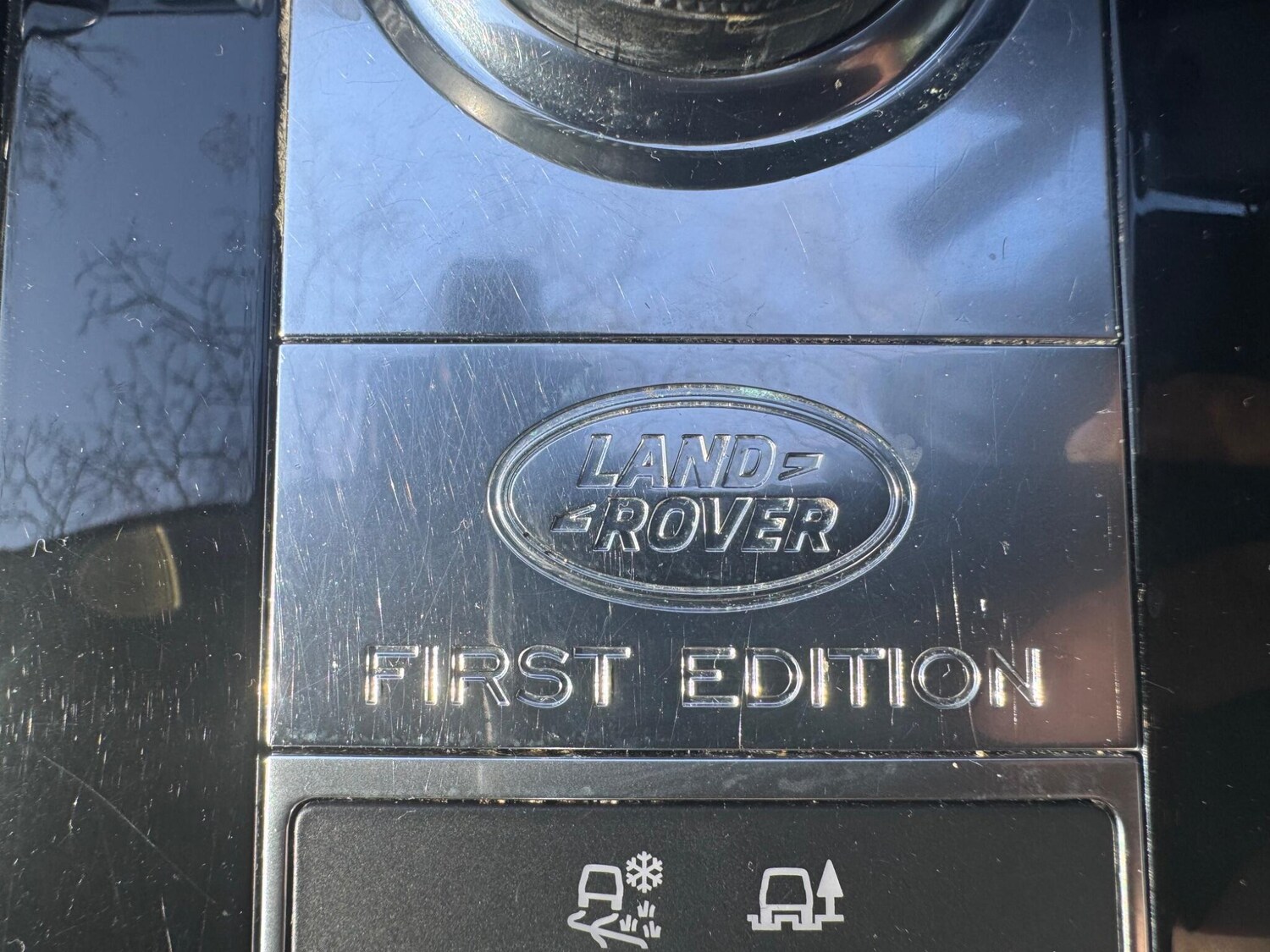 Used Land Rover Discovery 2017 for sale - 78039394: Photo 25