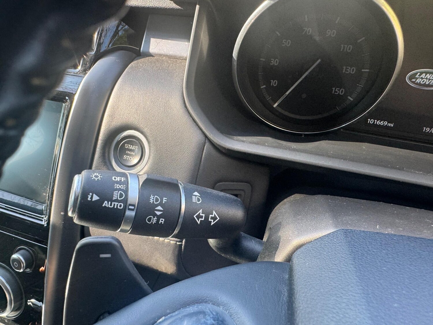 Used Land Rover Discovery 2017 for sale - 78039394: Photo 27