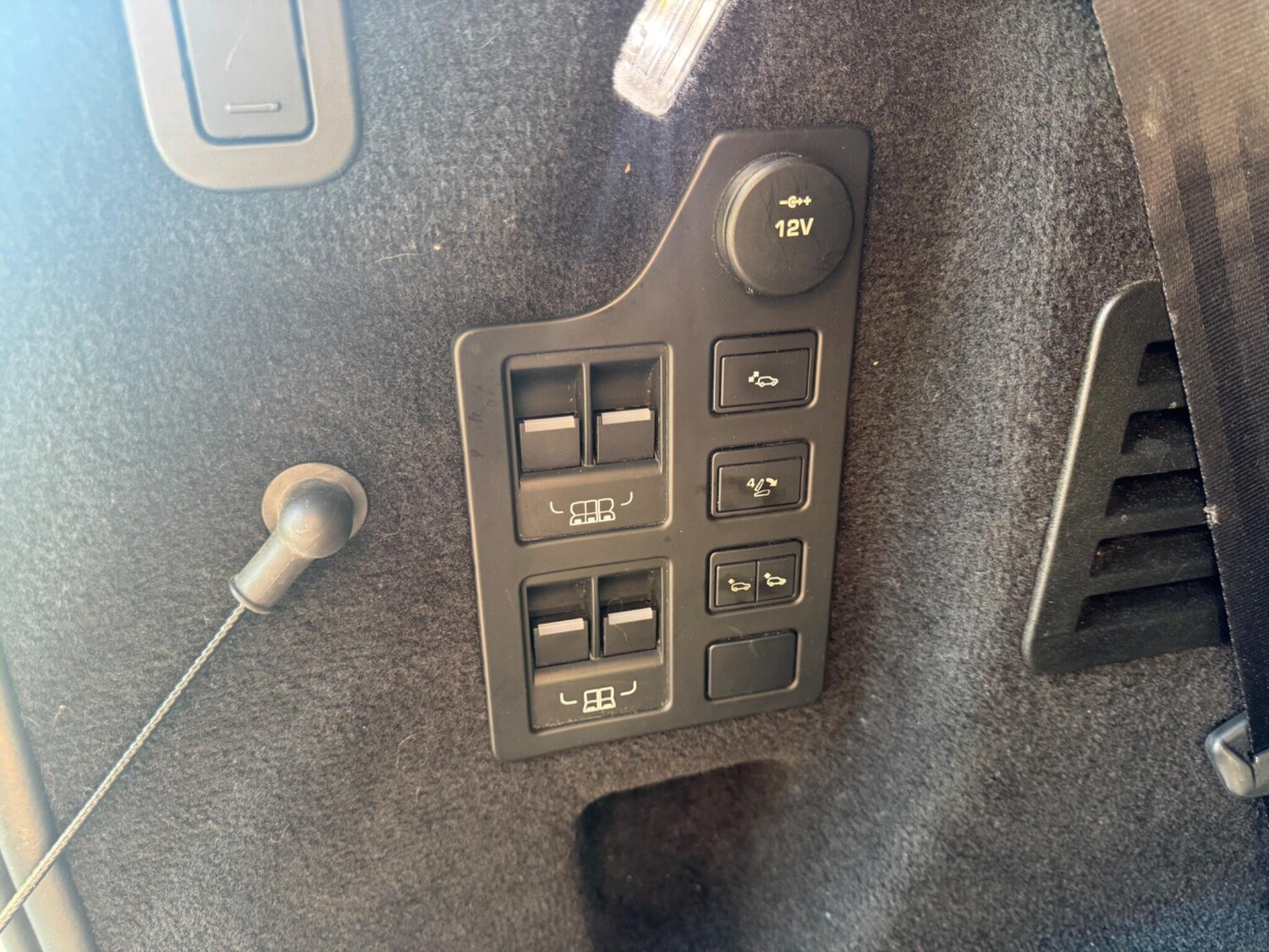 Used Land Rover Discovery 2017 for sale - 78039394: Photo 36