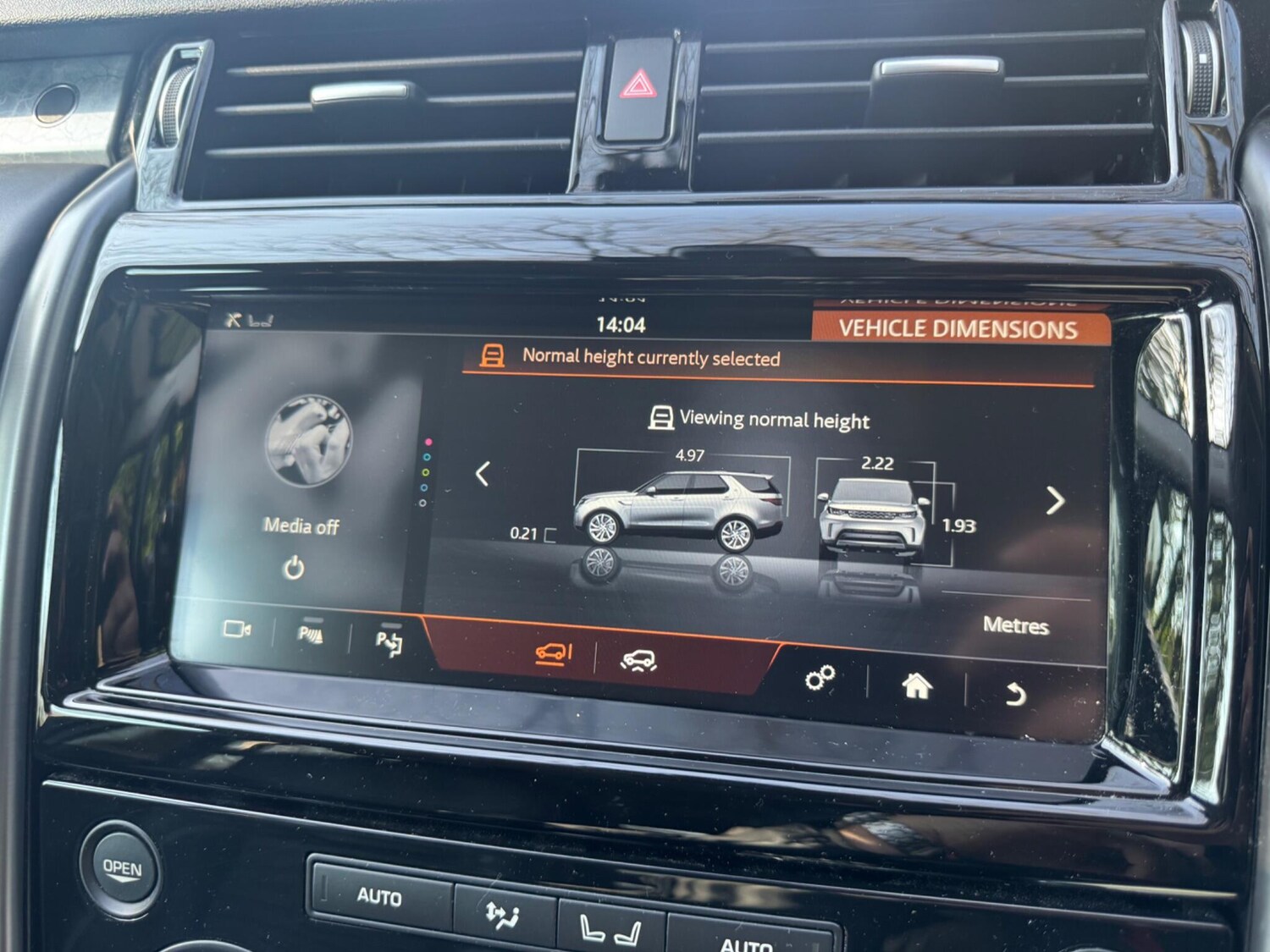 Used Land Rover Discovery 2017 for sale - 78039394: Photo 44