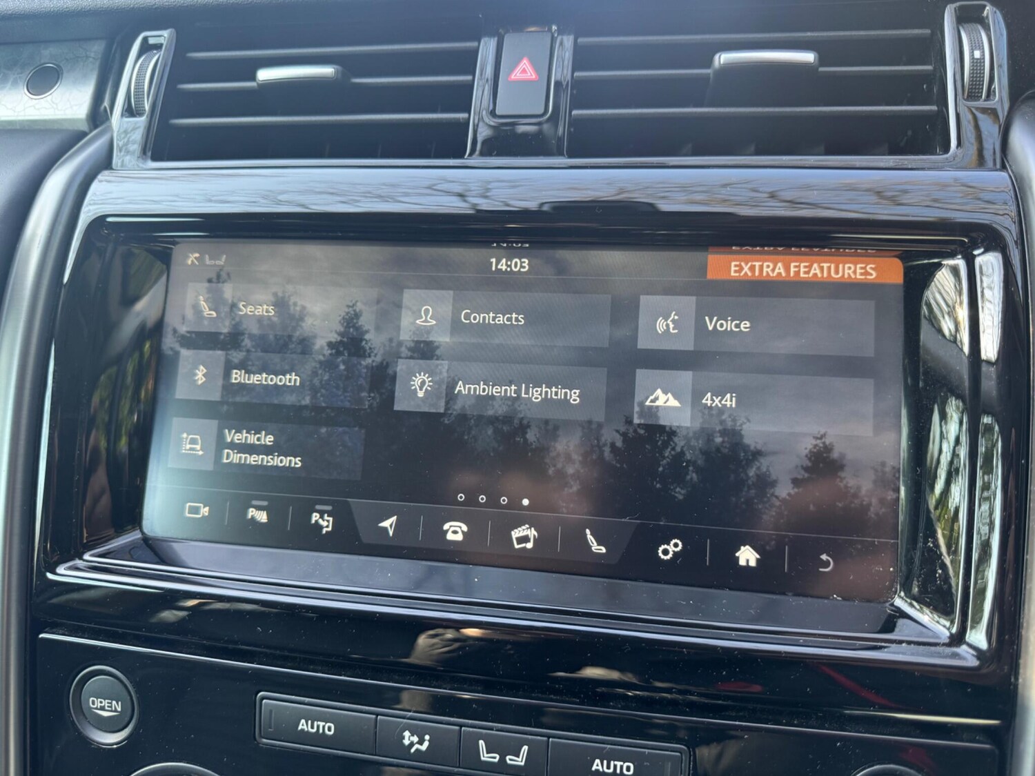 Used Land Rover Discovery 2017 for sale - 78039394: Photo 45