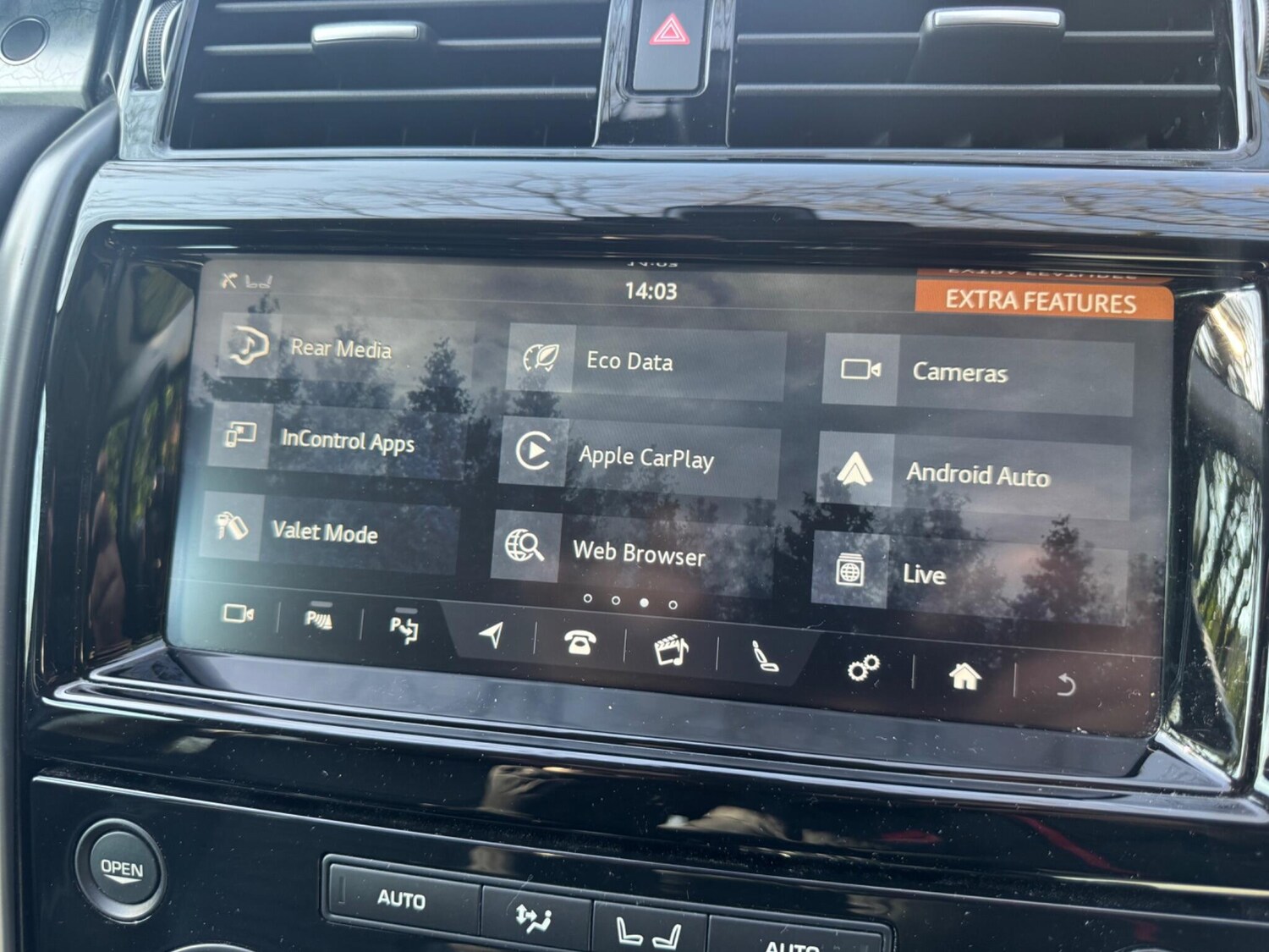 Used Land Rover Discovery 2017 for sale - 78039394: Photo 46