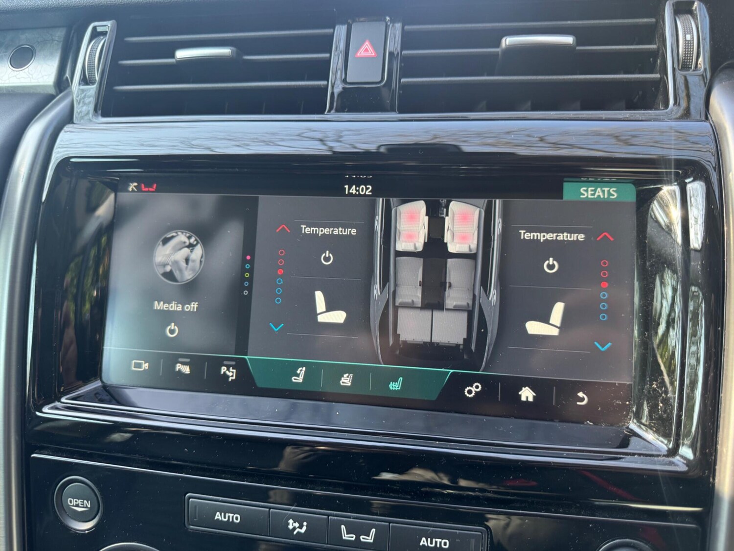 Used Land Rover Discovery 2017 for sale - 78039394: Photo 50