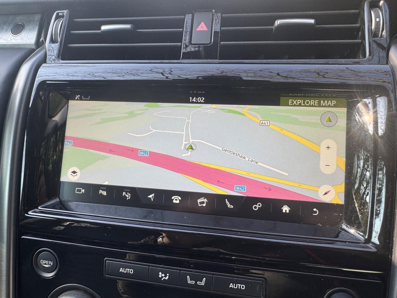 Used Land Rover Discovery 2017 for sale - 78039394: Photo 51