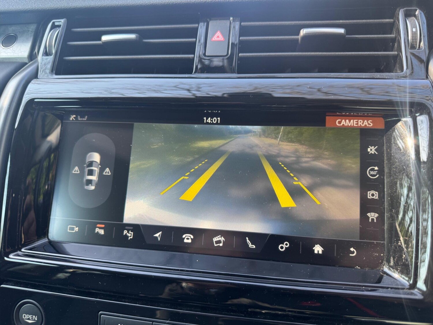 Used Land Rover Discovery 2017 for sale - 78039394: Photo 52