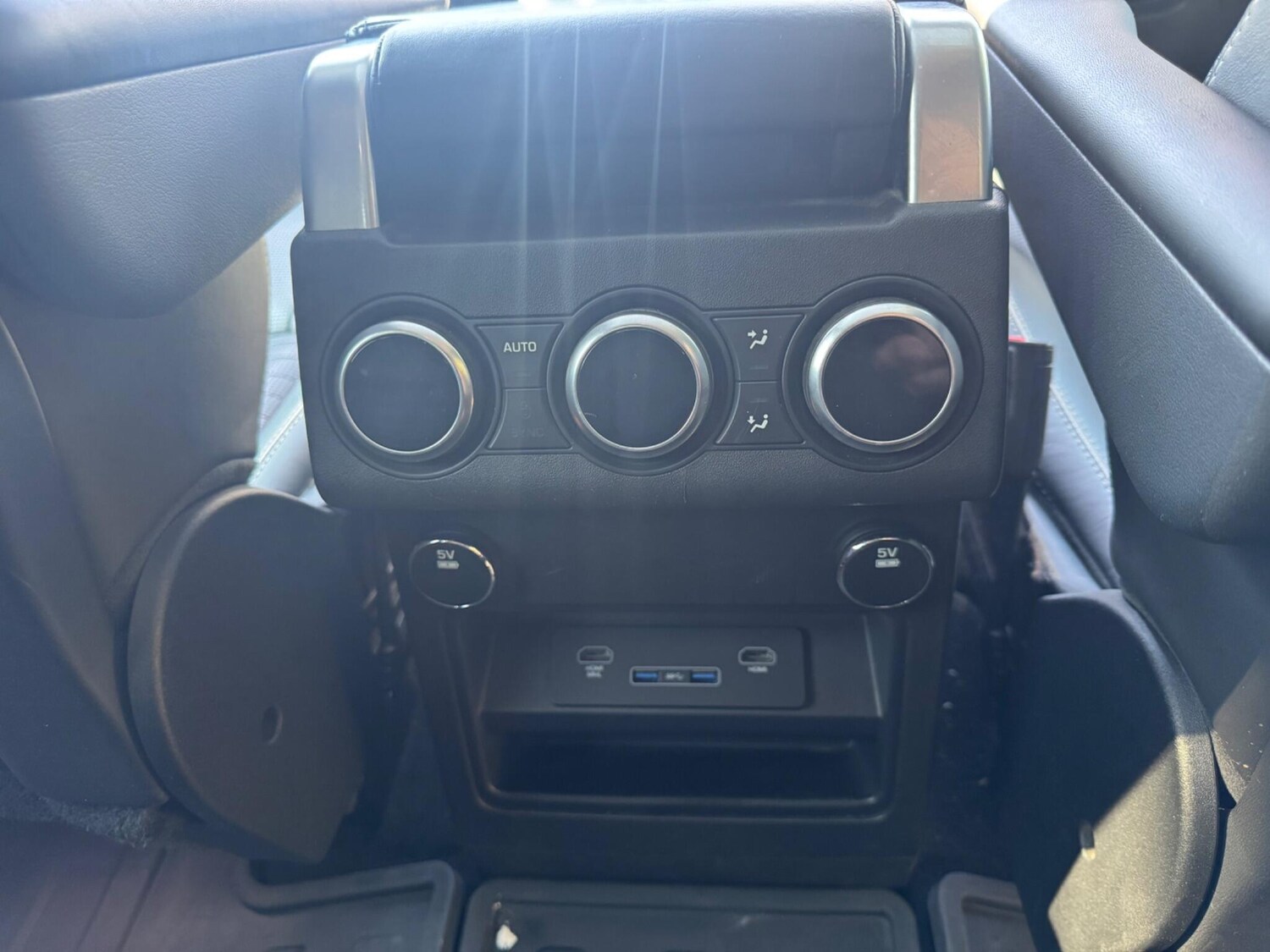 Used Land Rover Discovery 2017 for sale - 78039394: Photo 55